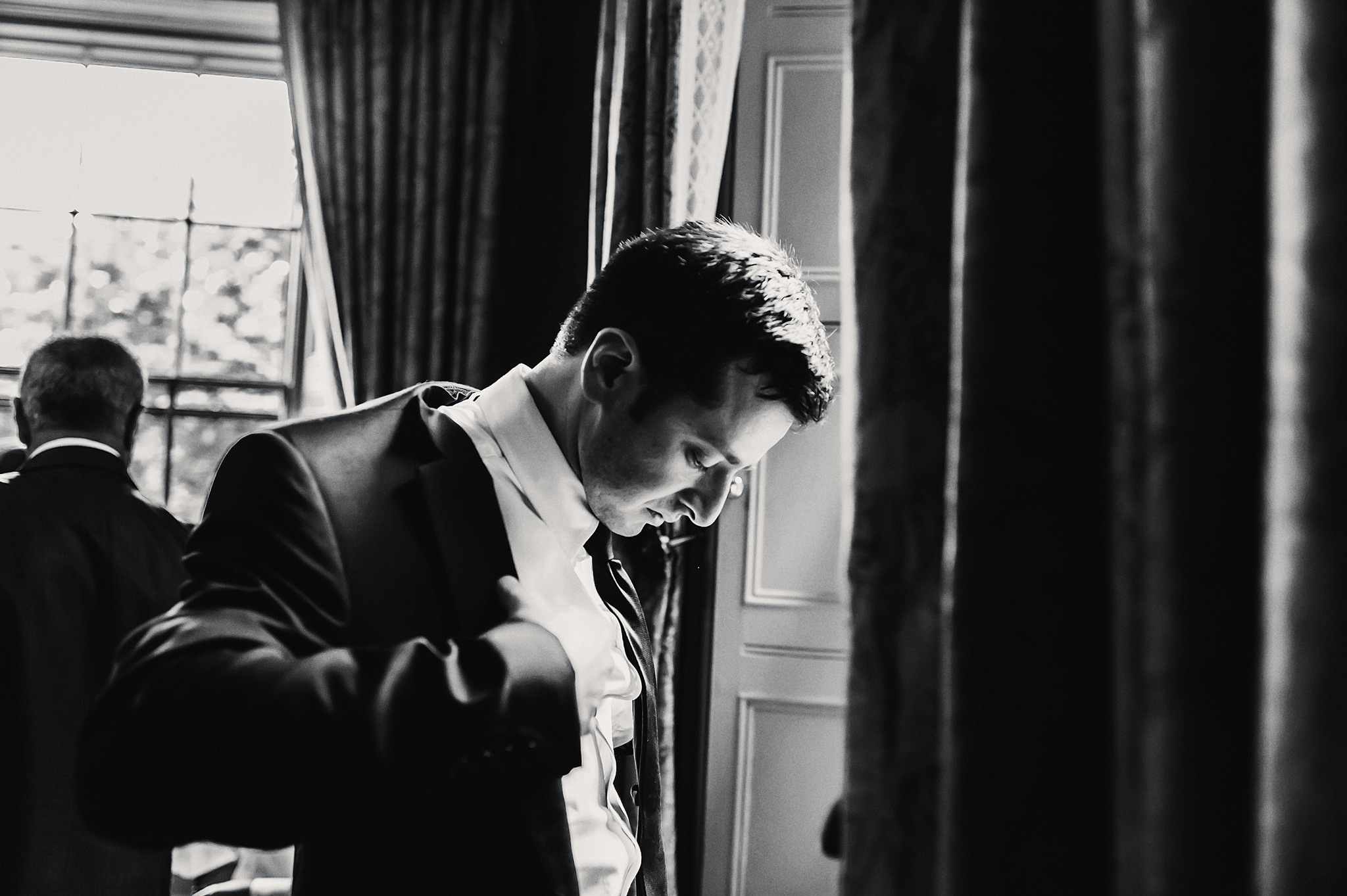 ALLA + OLEG | WEDDING IN BOSTON, USA | PURE REPORTAGE. HOME