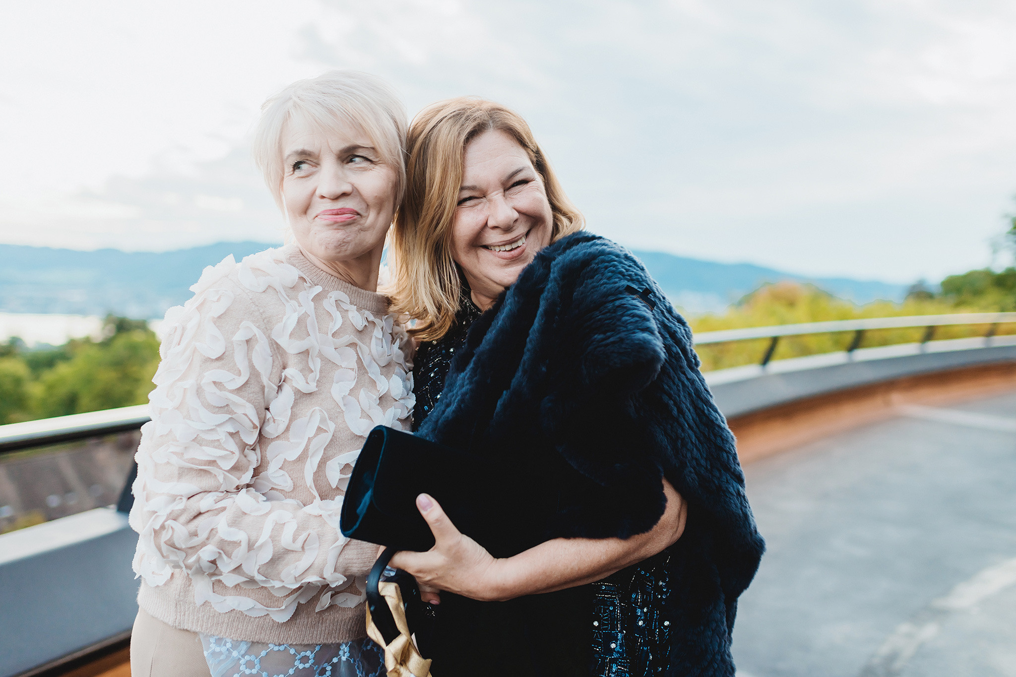 EUGENIA + DANIELE | CIVIL WEDDING, VILLA VILLETTE | CHAM, SWITZERLAND. HOME