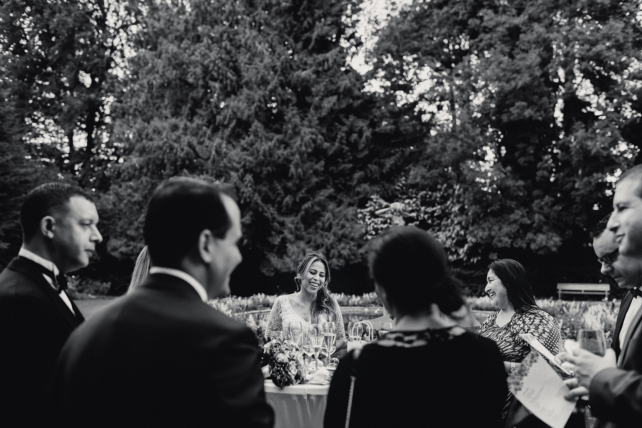 JAKUB + JESSICA | CIVIL WEDDING, ZÜRICH STADTHAUS | BELVOIR PARK | BLACK&WHITE. HOME