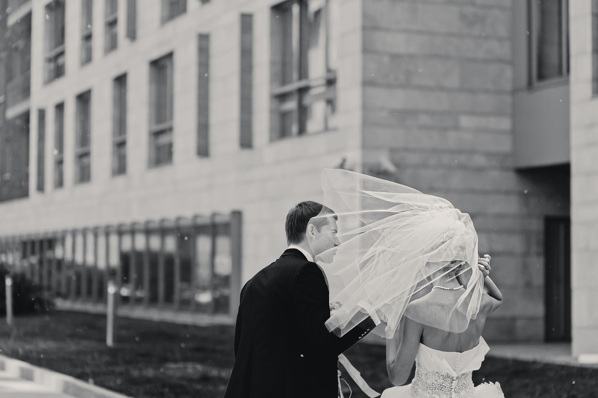 TATIANA + SERGEY | SUMMER WEDDING. HOME