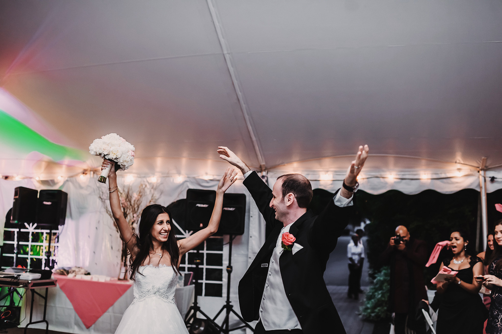 ALLA + OLEG | WEDDING IN BOSTON, USA | PURE REPORTAGE. HOME
