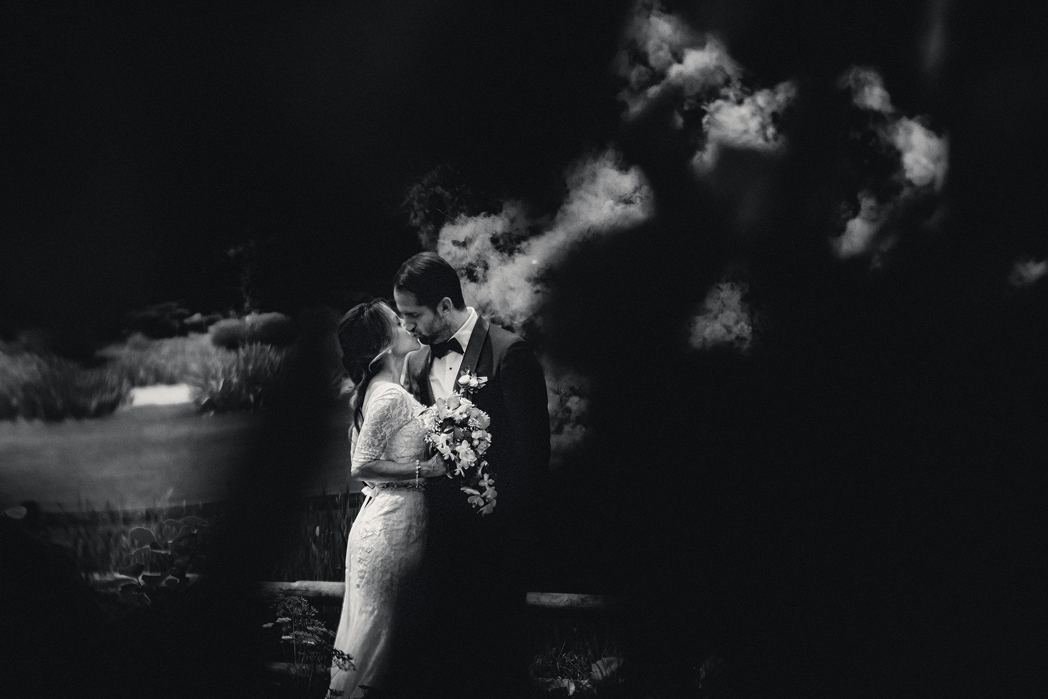 JAKUB + JESSICA | CIVIL WEDDING, ZÜRICH STADTHAUS | BELVOIR PARK | BLACK&WHITE. HOME