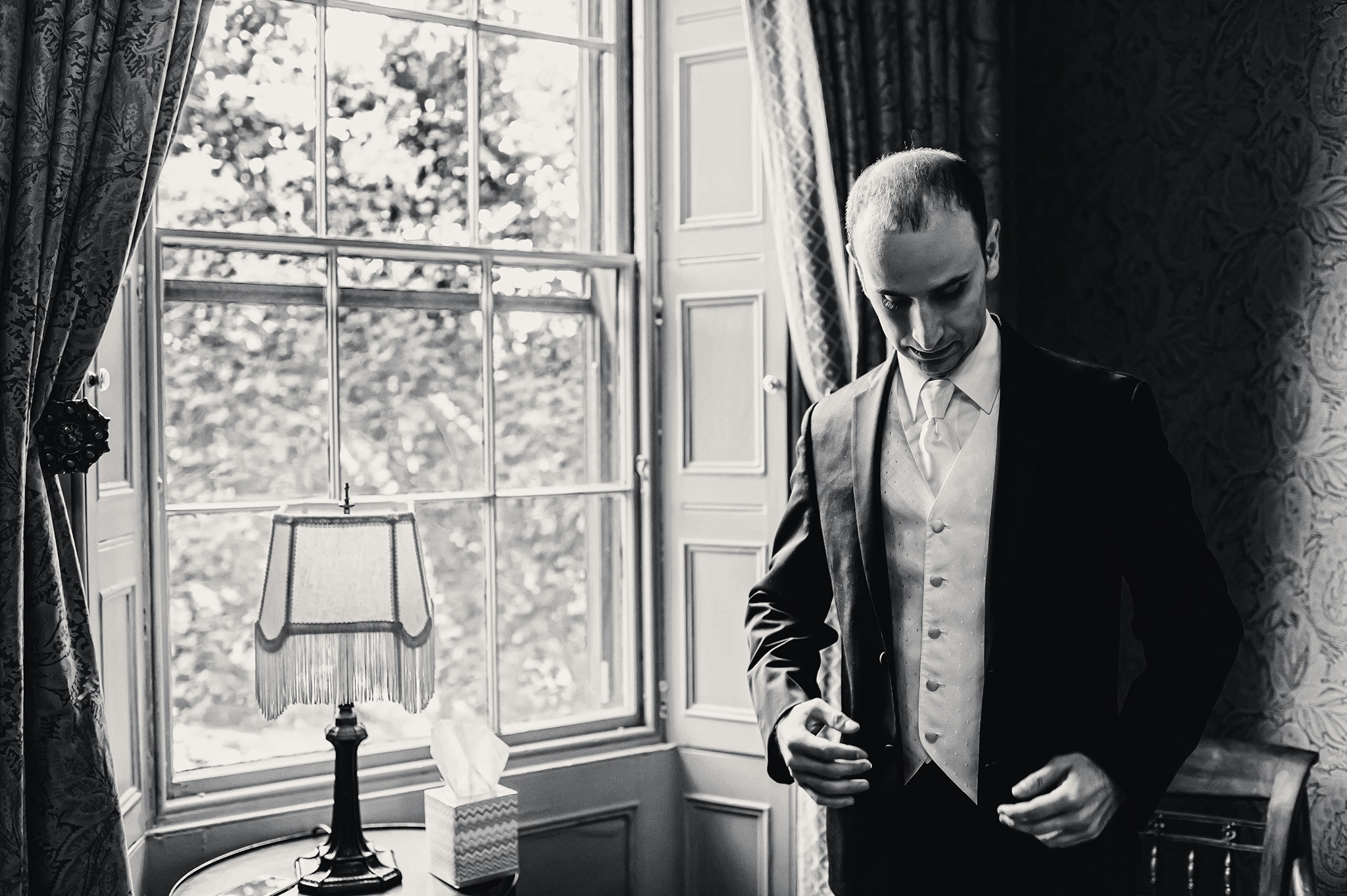 ALLA + OLEG | WEDDING IN BOSTON, USA | PURE REPORTAGE. HOME