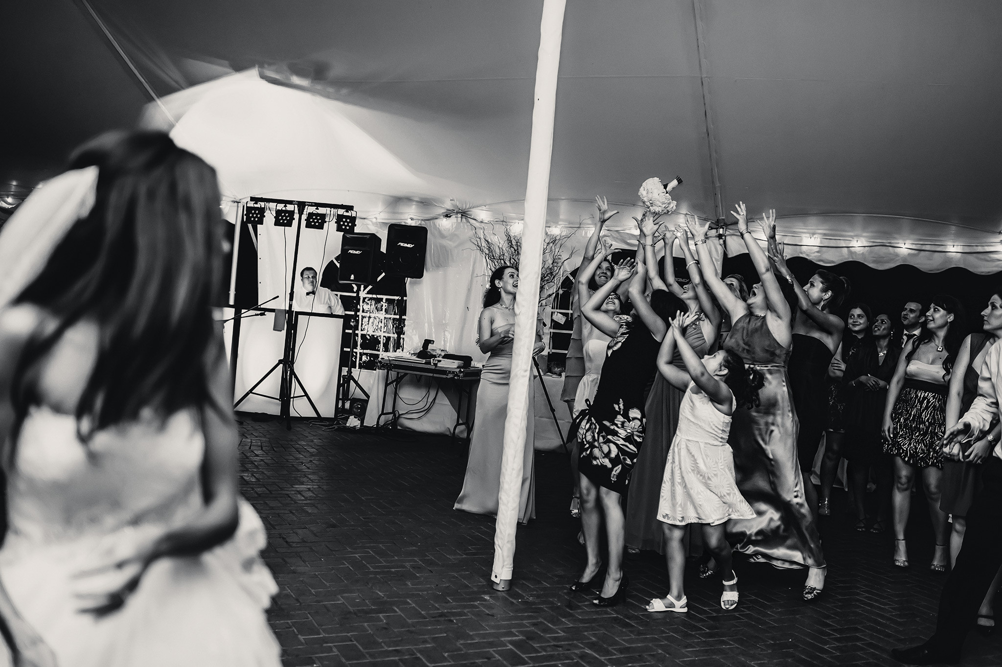 ALLA + OLEG | WEDDING IN BOSTON, USA | PURE REPORTAGE. HOME