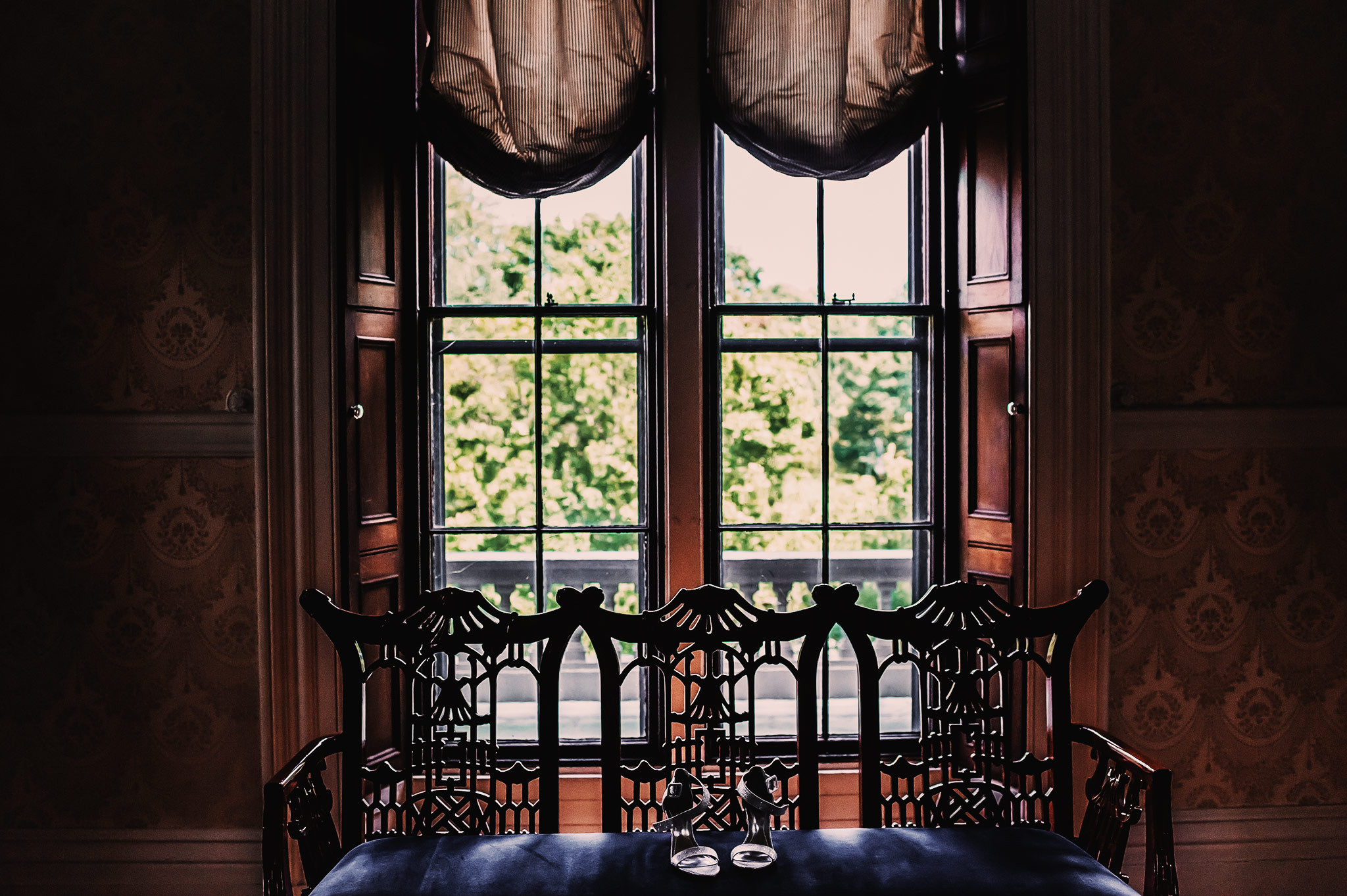 ALLA + OLEG | WEDDING IN BOSTON, USA | PURE REPORTAGE. HOME