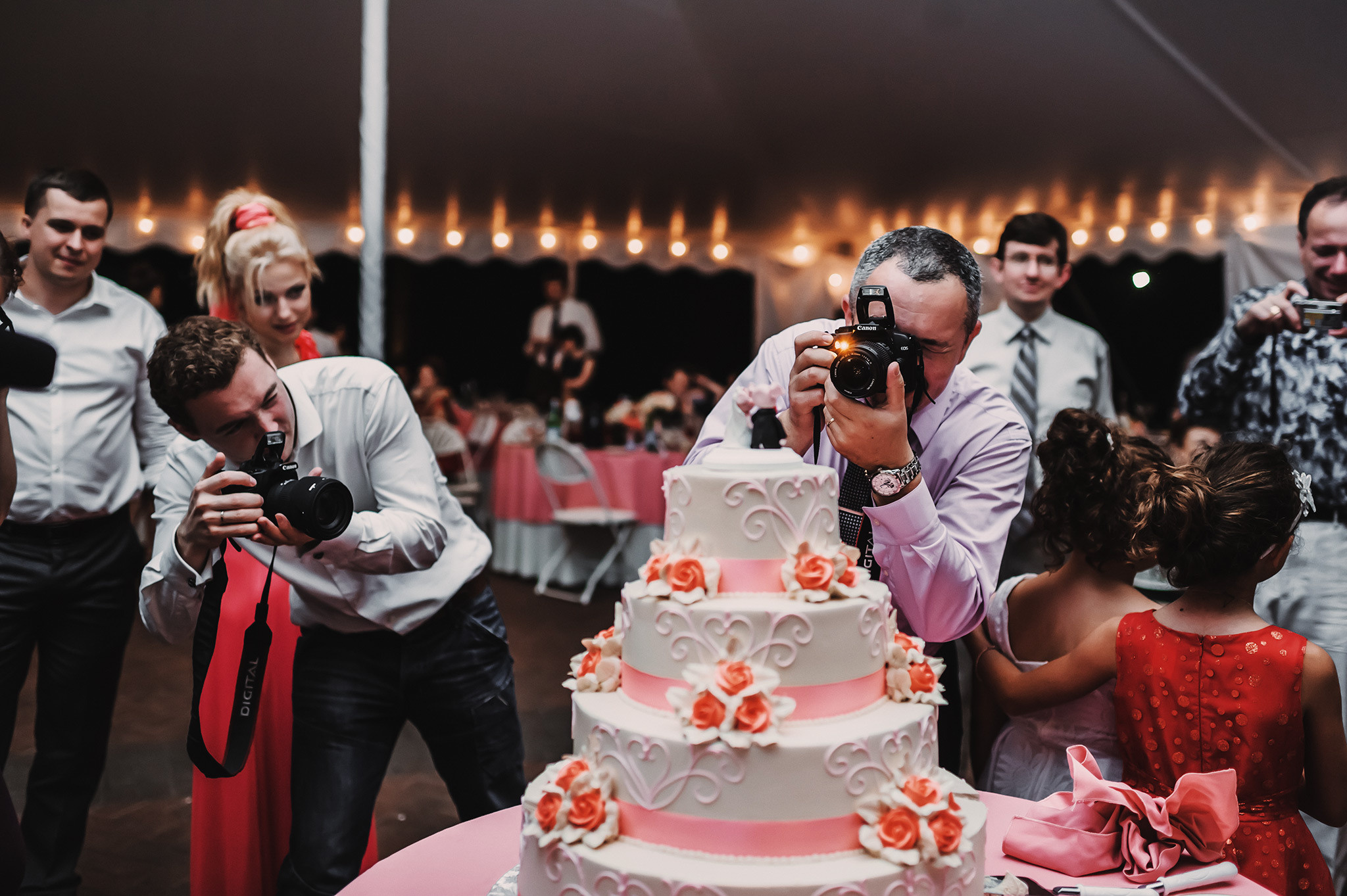 ALLA + OLEG | WEDDING IN BOSTON, USA | PURE REPORTAGE. HOME