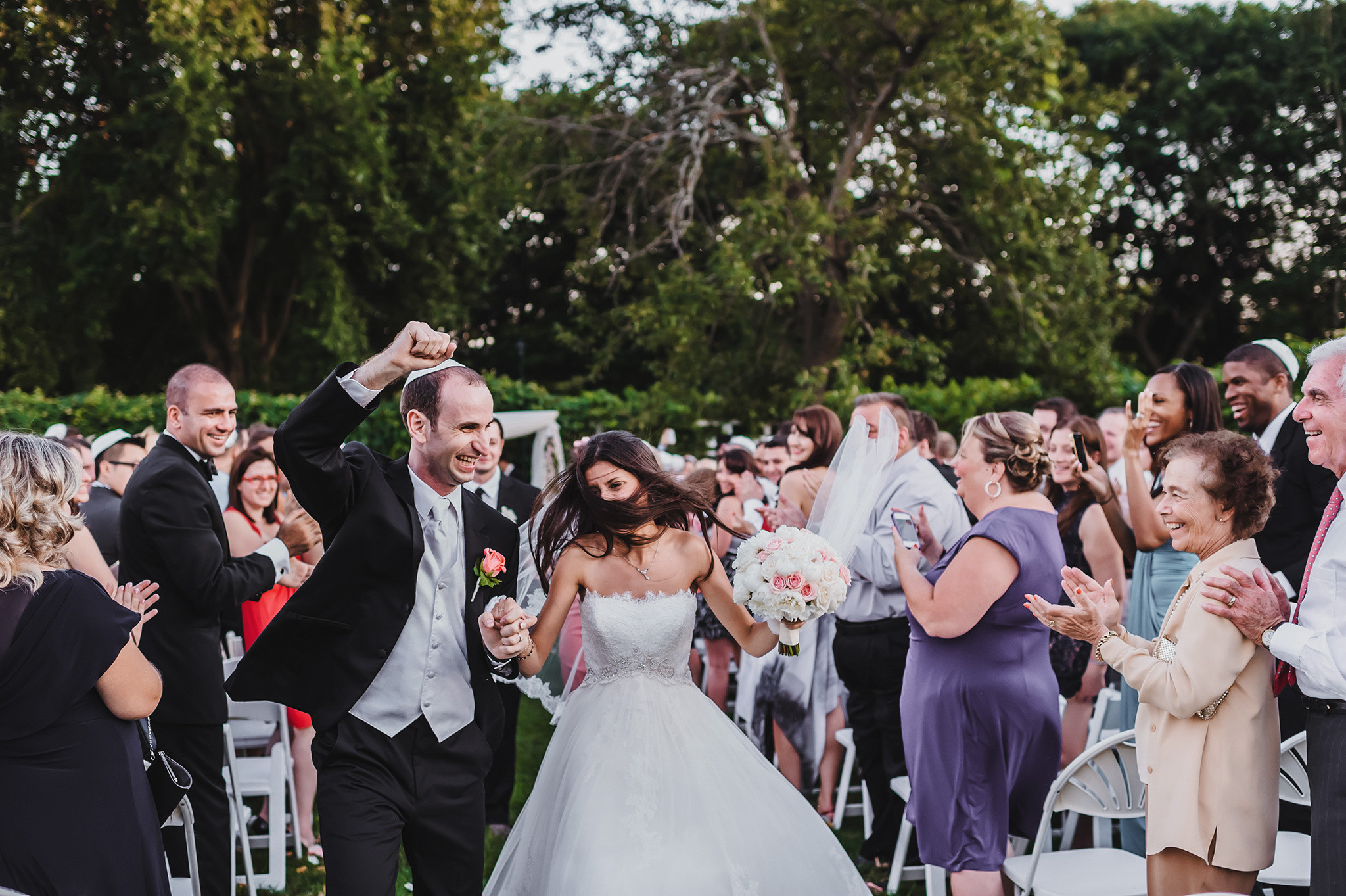 ALLA + OLEG | WEDDING IN BOSTON, USA | PURE REPORTAGE. HOME