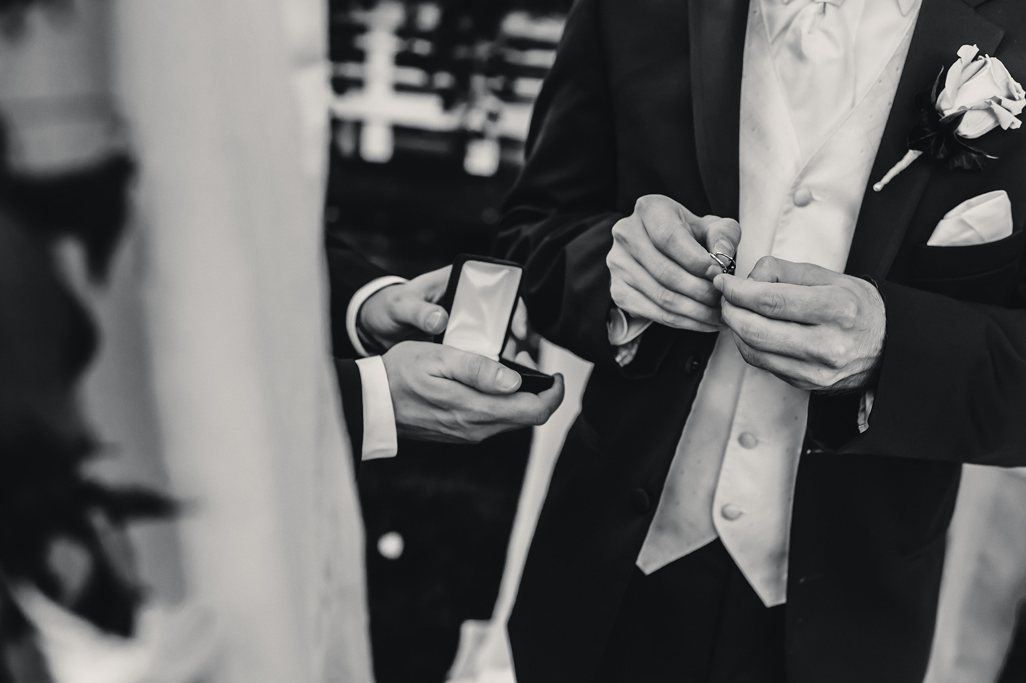 ALLA + OLEG | WEDDING IN BOSTON, USA | PURE REPORTAGE. HOME