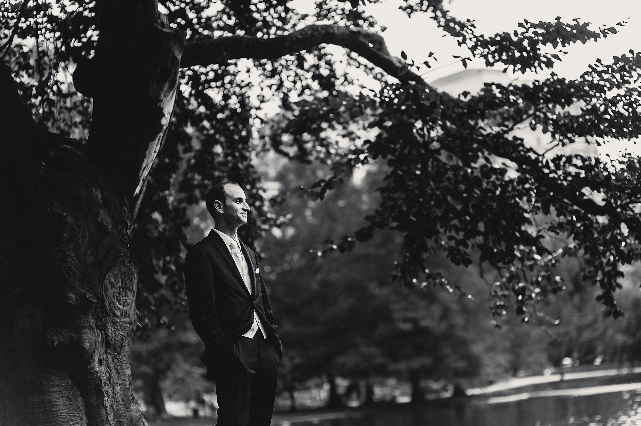 ALLA + OLEG | WEDDING IN BOSTON, USA | PURE REPORTAGE. HOME