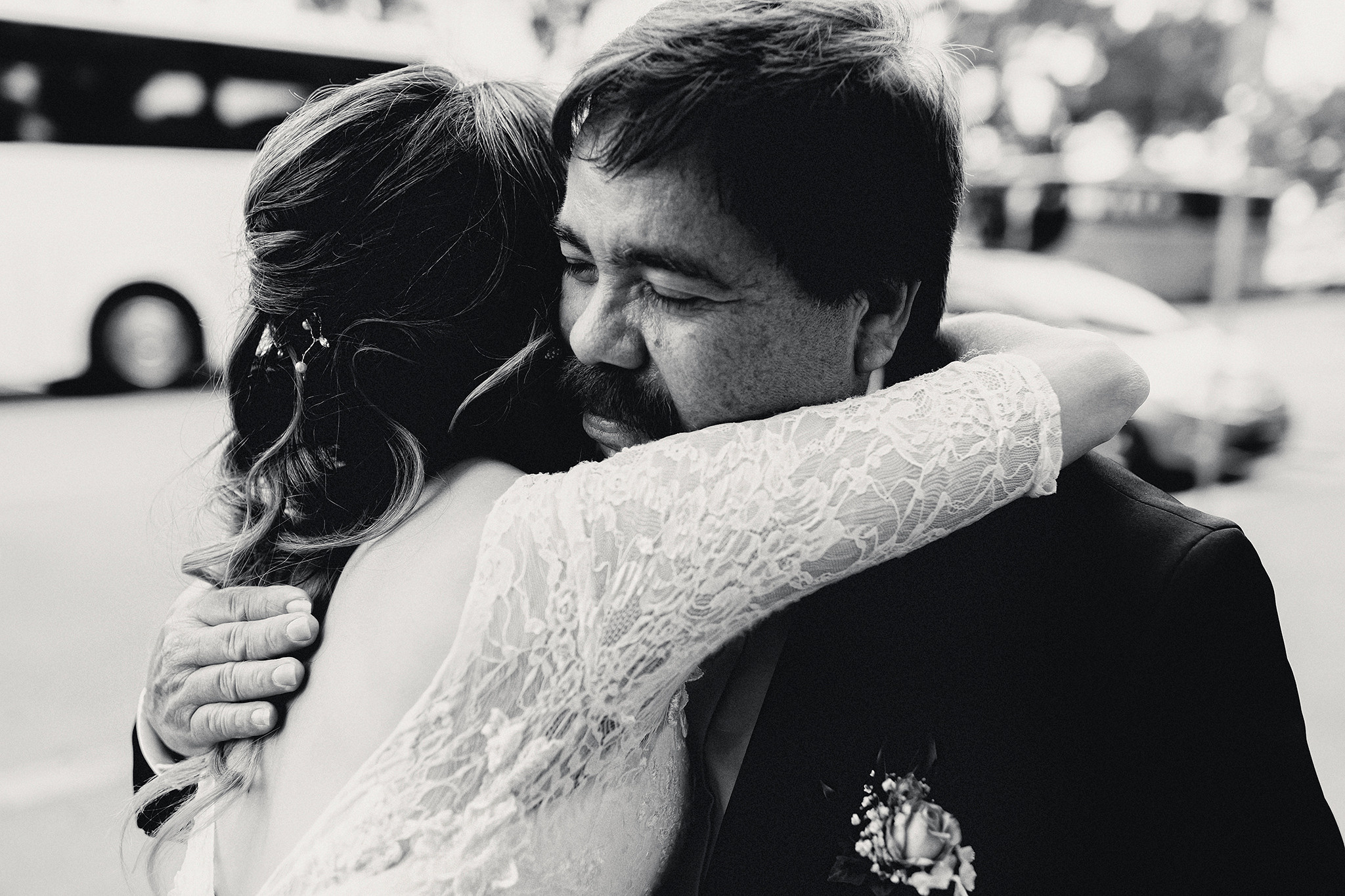 JAKUB + JESSICA | CIVIL WEDDING, ZÜRICH STADTHAUS | BELVOIR PARK | BLACK&WHITE. HOME