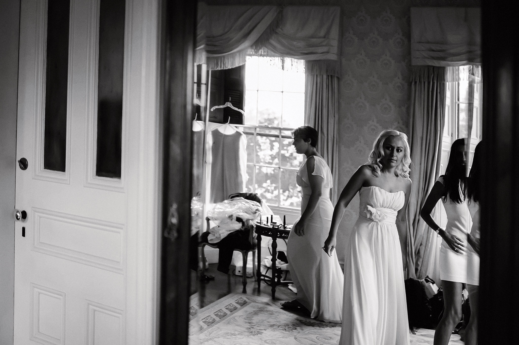 ALLA + OLEG | WEDDING IN BOSTON, USA | PURE REPORTAGE. HOME