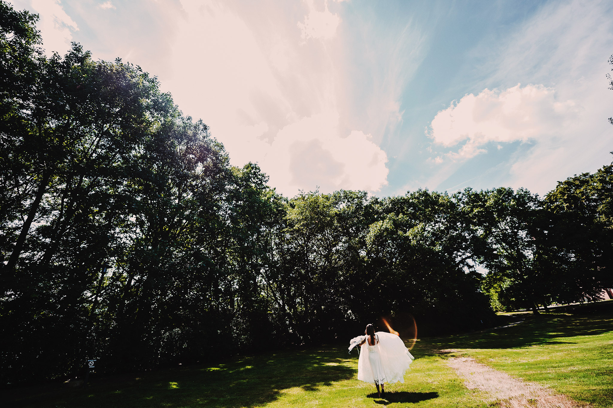 ALLA + OLEG | WEDDING IN BOSTON, USA | PURE REPORTAGE. HOME