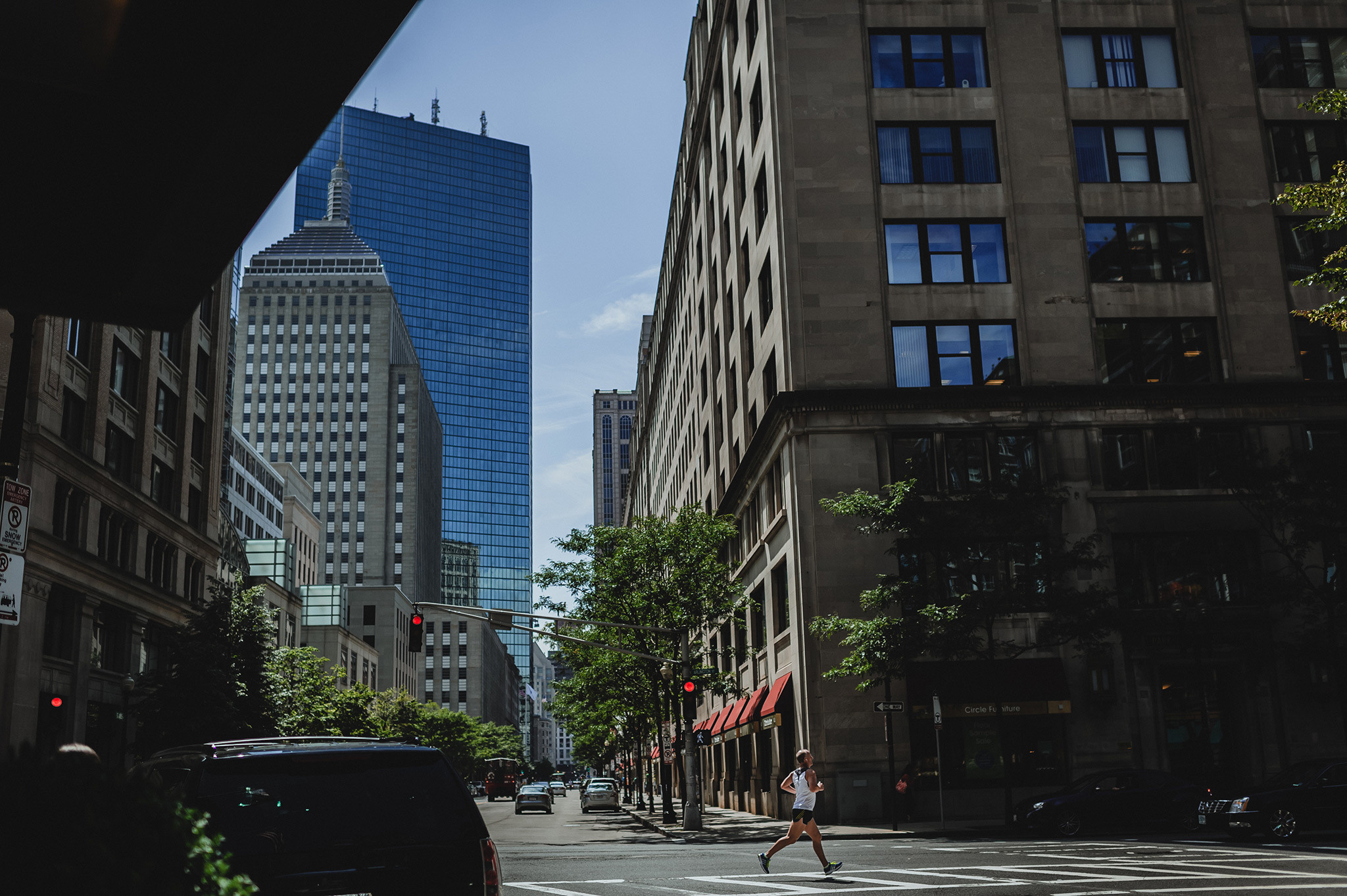 ALLA + OLEG | WEDDING IN BOSTON, USA | PURE REPORTAGE. HOME