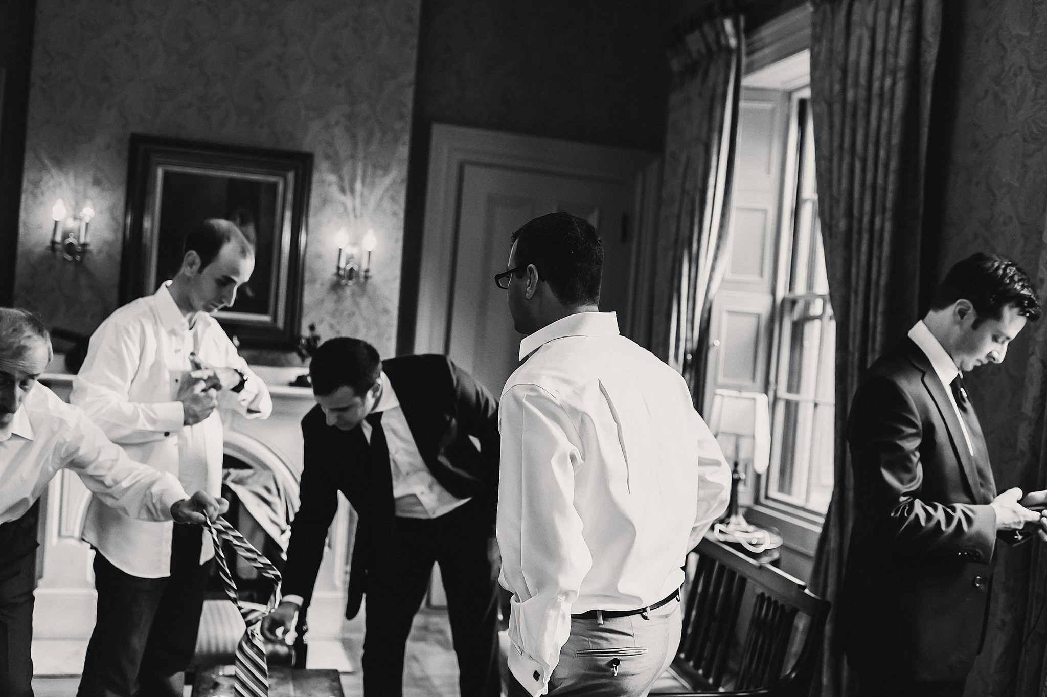 ALLA + OLEG | WEDDING IN BOSTON, USA | PURE REPORTAGE. HOME