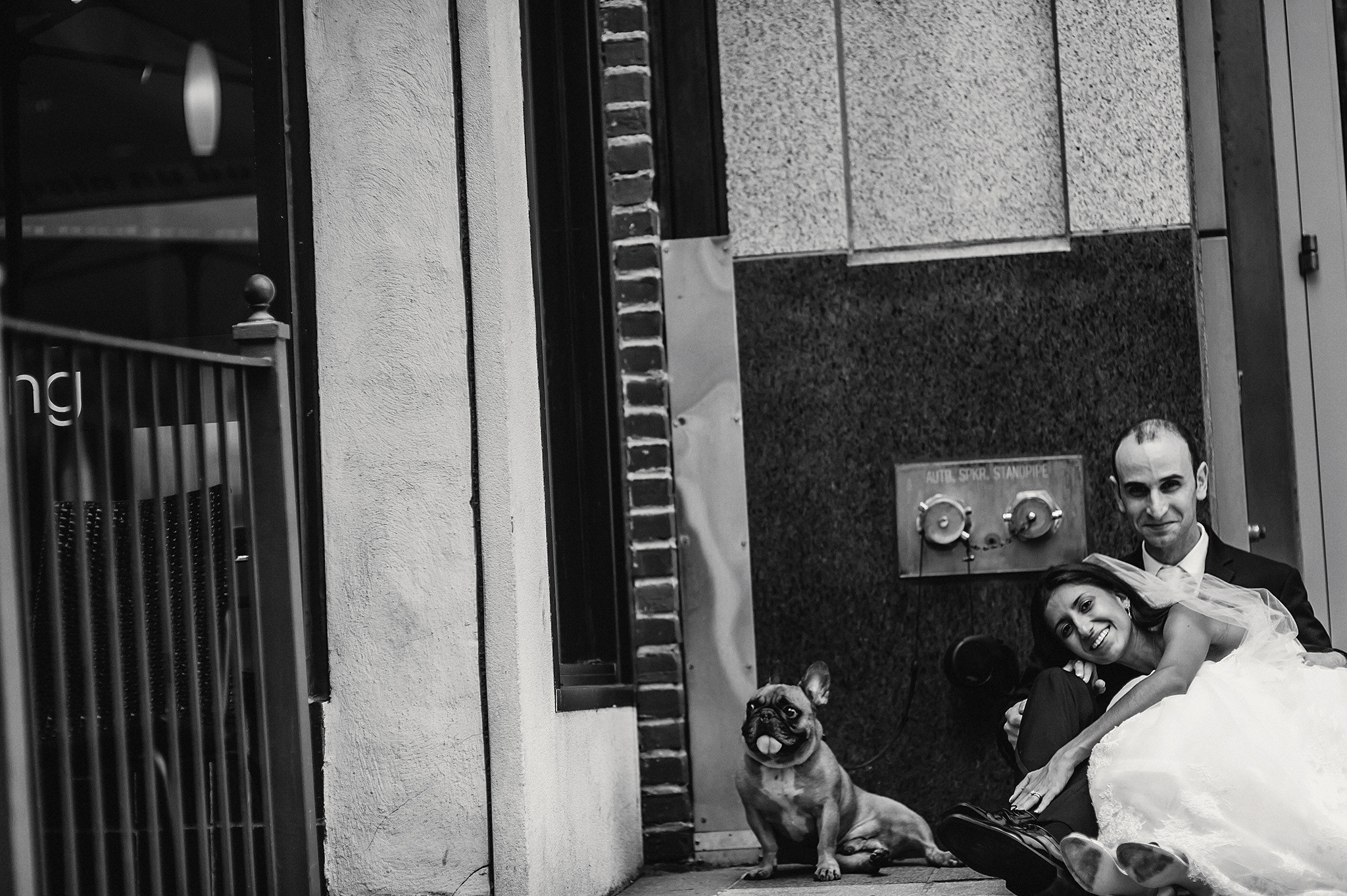 ALLA + OLEG | WEDDING IN BOSTON, USA | PURE REPORTAGE. HOME