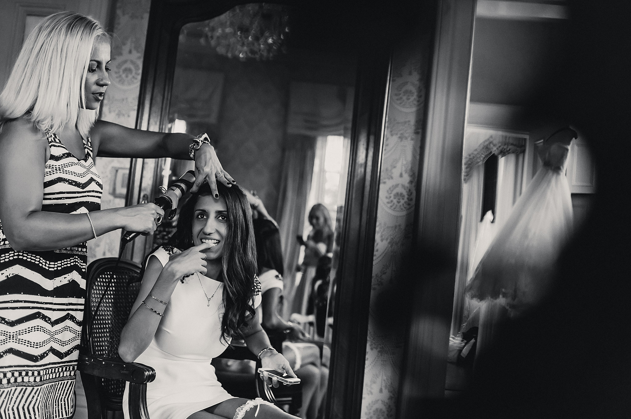 ALLA + OLEG | WEDDING IN BOSTON, USA | PURE REPORTAGE. HOME