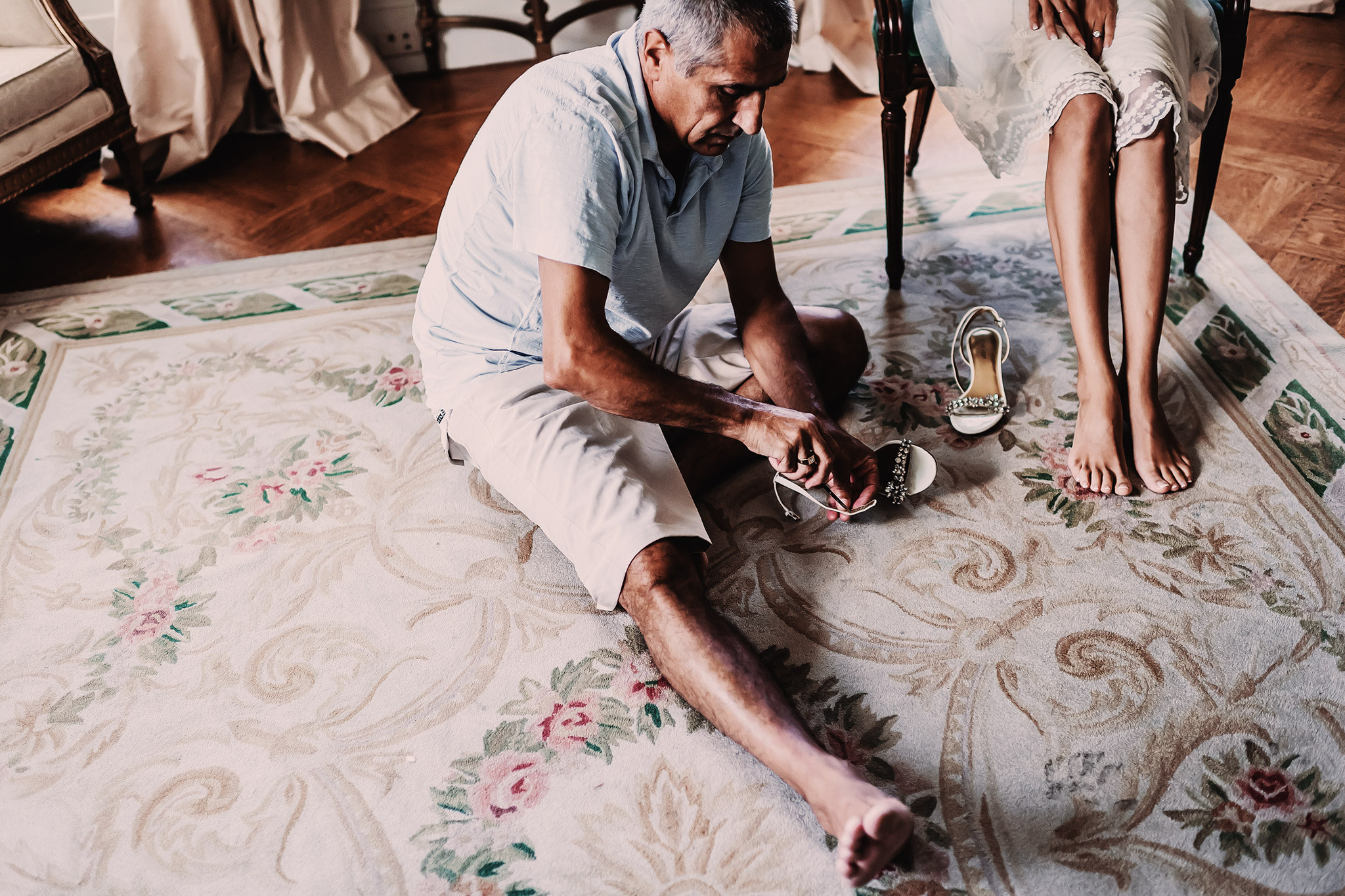 ALLA + OLEG | WEDDING IN BOSTON, USA | PURE REPORTAGE. HOME