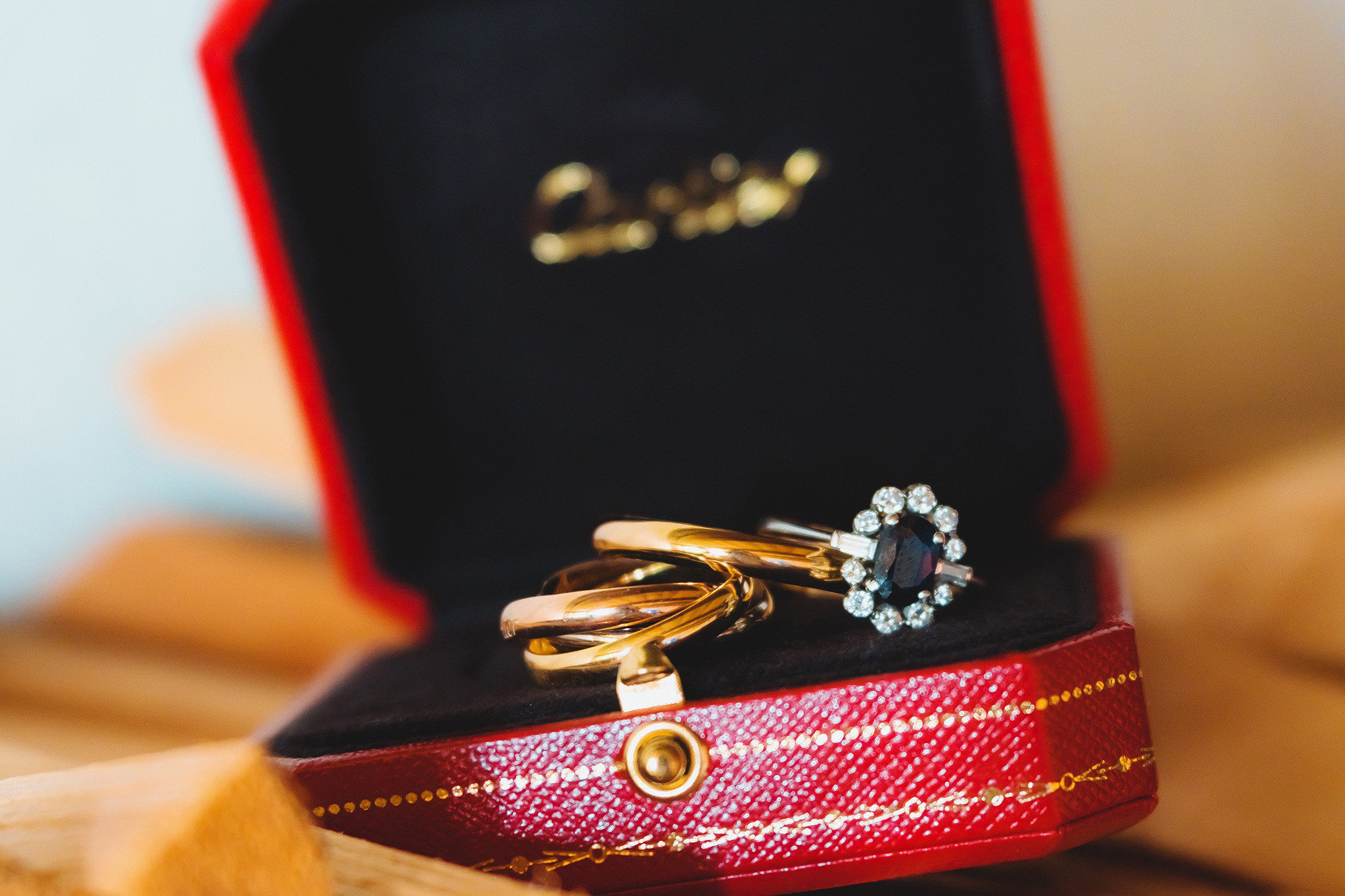 EUGENIA + DANIELE | CIVIL WEDDING, VILLA VILLETTE | CHAM, SWITZERLAND. HOME