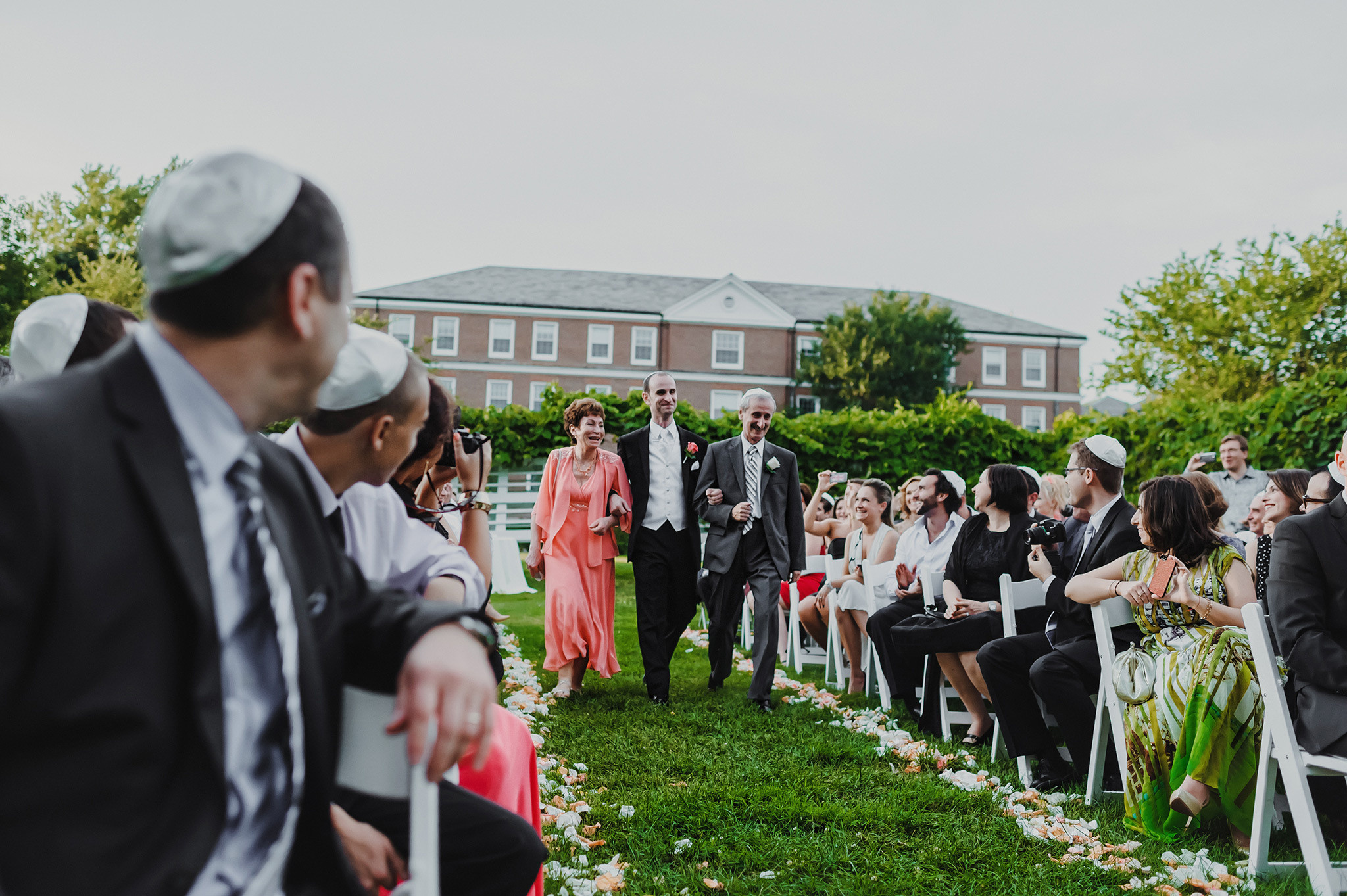 ALLA + OLEG | WEDDING IN BOSTON, USA | PURE REPORTAGE. HOME