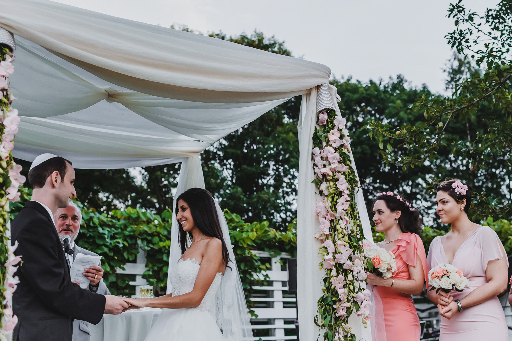 ALLA + OLEG | WEDDING IN BOSTON, USA | PURE REPORTAGE. HOME