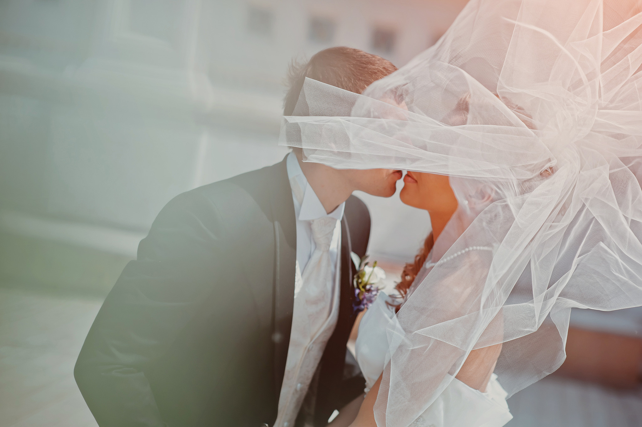 TATIANA + SERGEY | SUMMER WEDDING. HOME