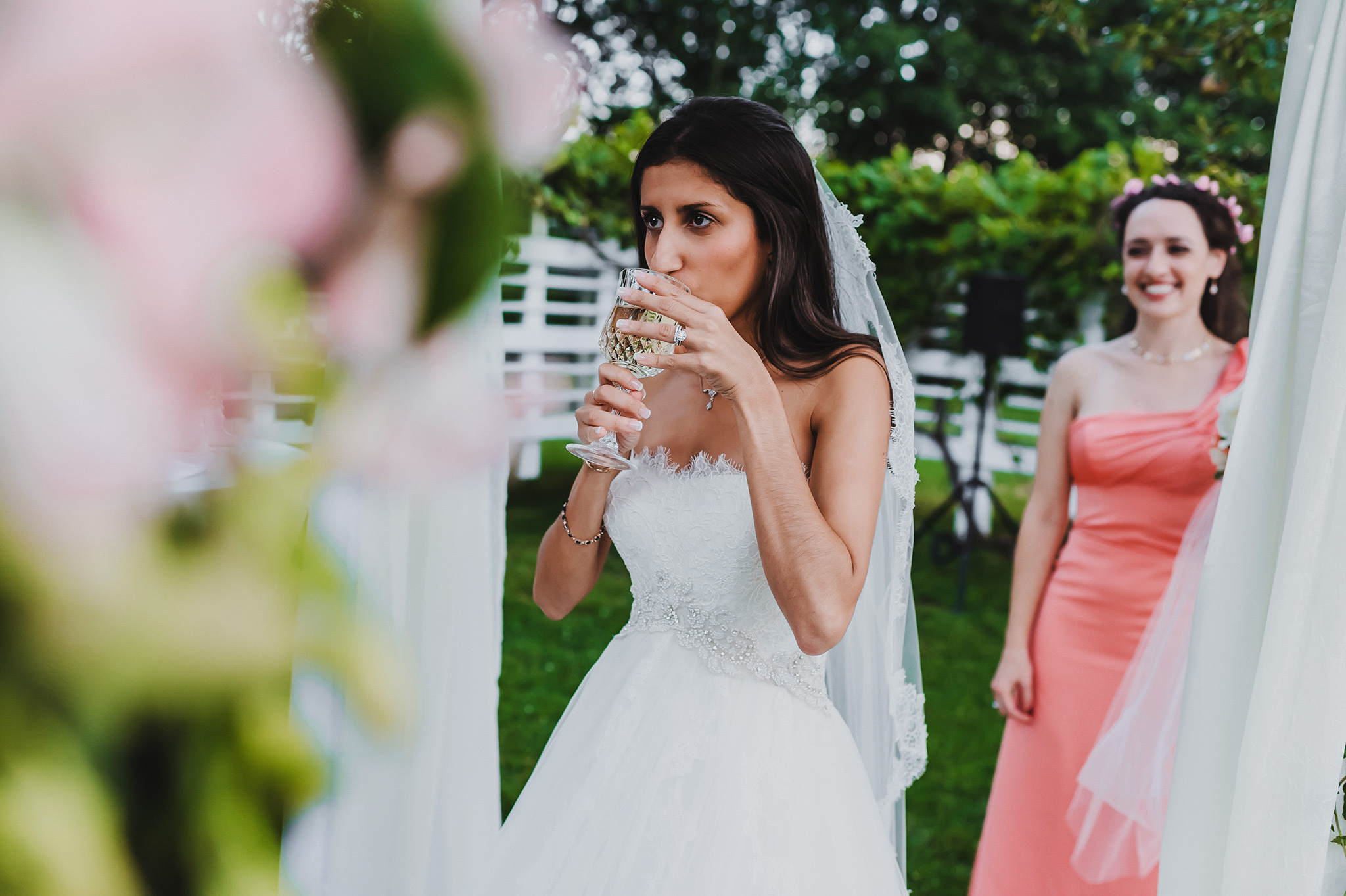 ALLA + OLEG | WEDDING IN BOSTON, USA | PURE REPORTAGE. HOME