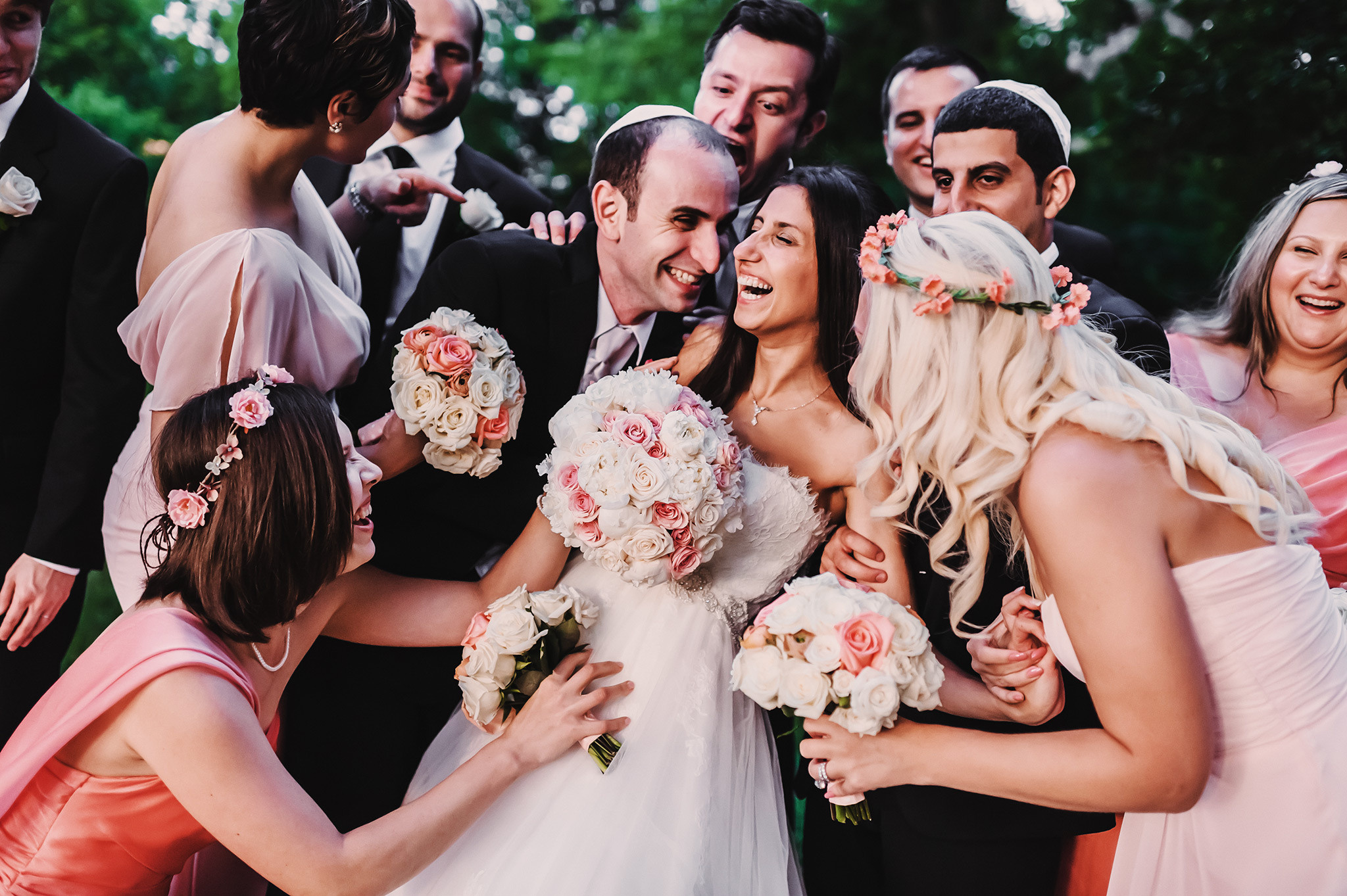 ALLA + OLEG | WEDDING IN BOSTON, USA | PURE REPORTAGE. HOME