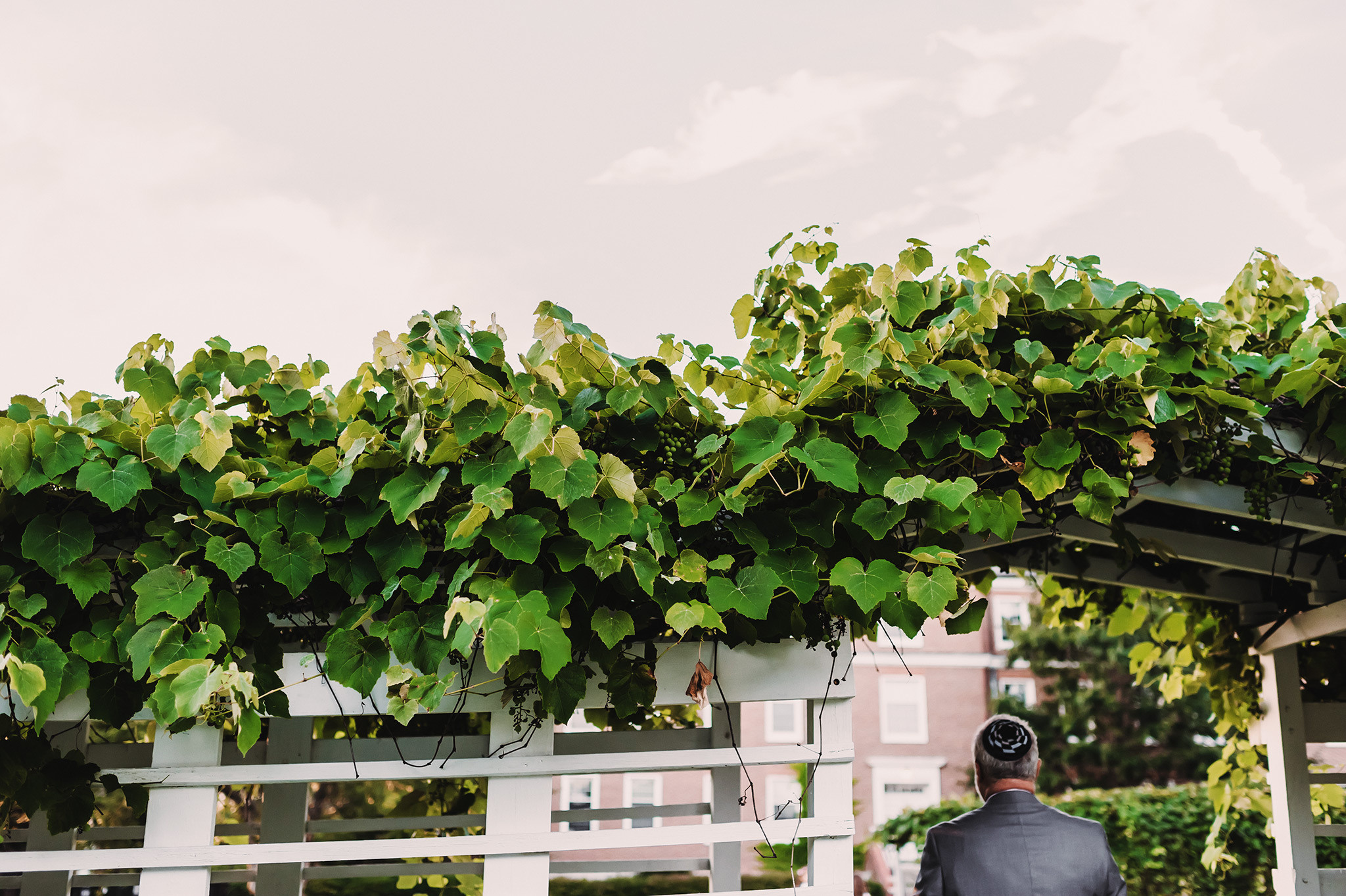 ALLA + OLEG | WEDDING IN BOSTON, USA | PURE REPORTAGE. HOME