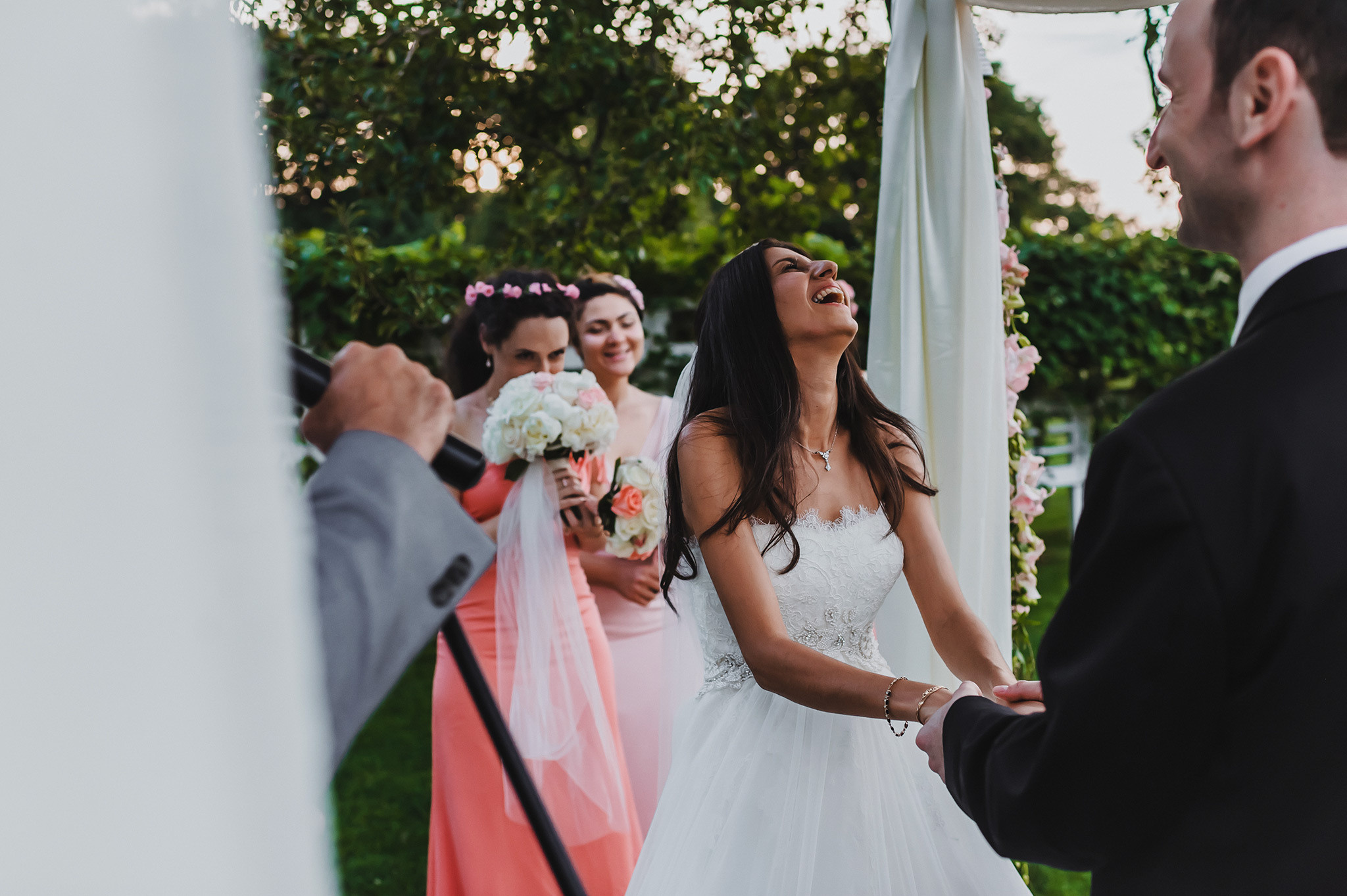 ALLA + OLEG | WEDDING IN BOSTON, USA | PURE REPORTAGE. HOME