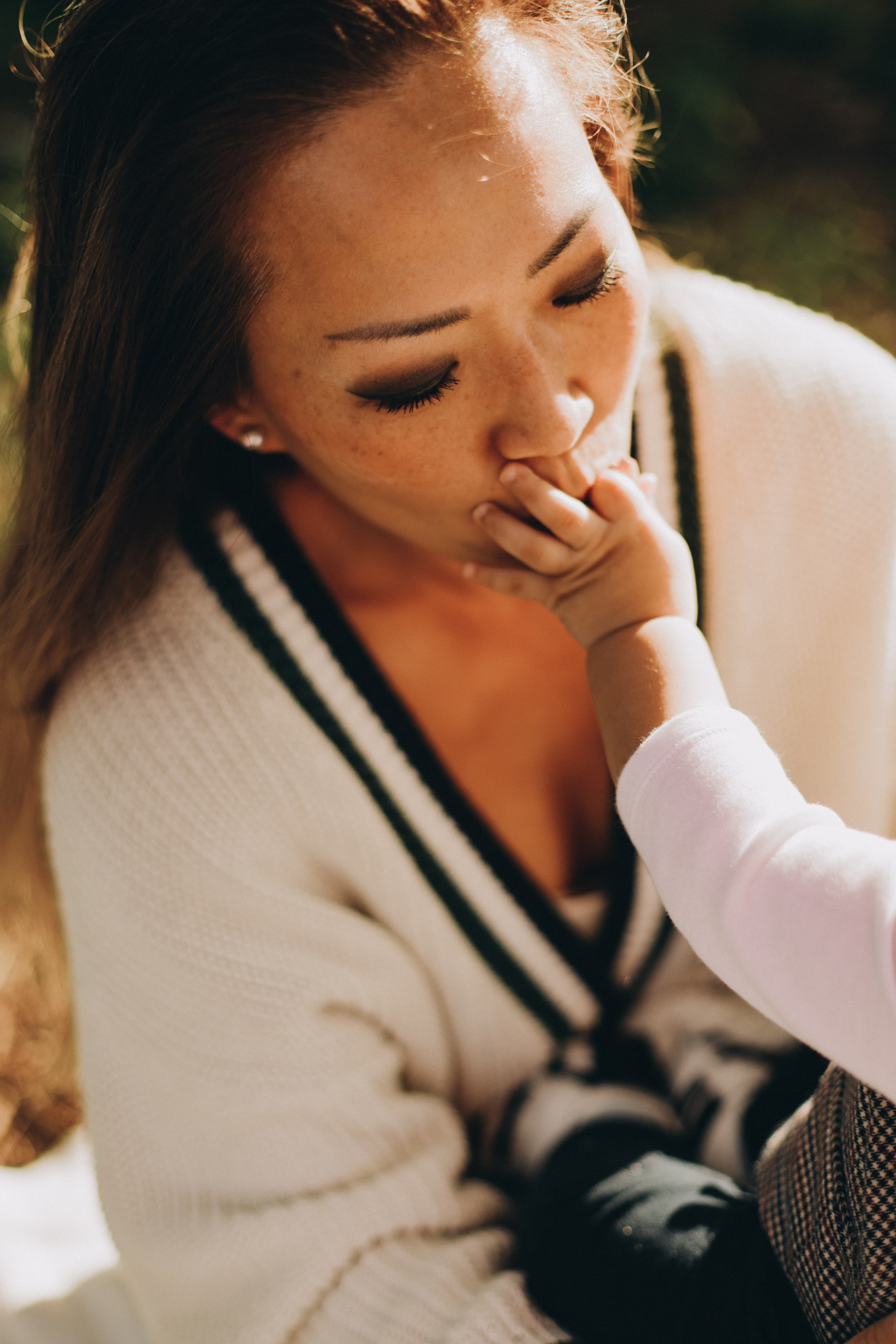 Dominic & Family. Family and business portrait’s photographer in Cyprus