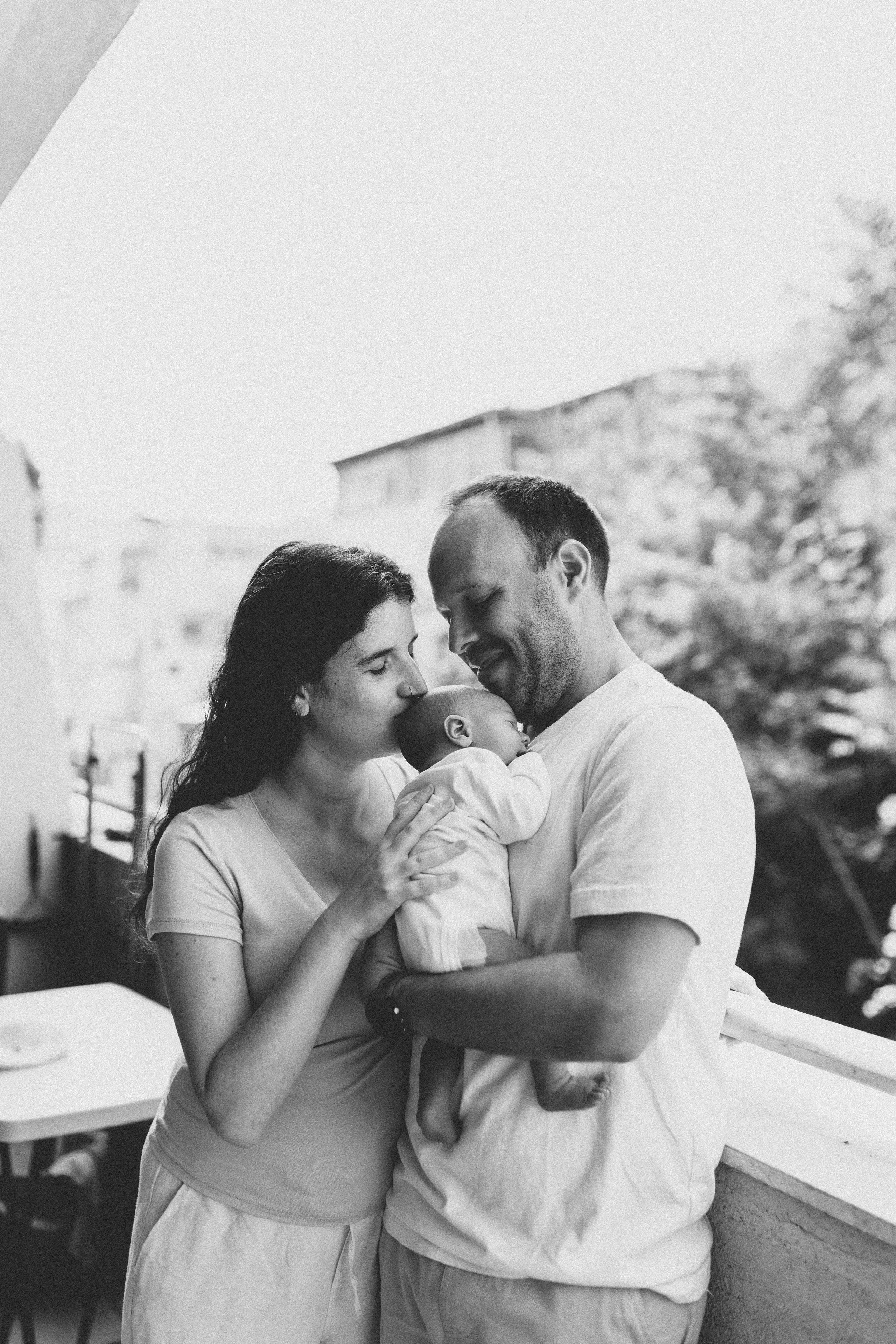 Shayne, Alon, Yanay&Kedem