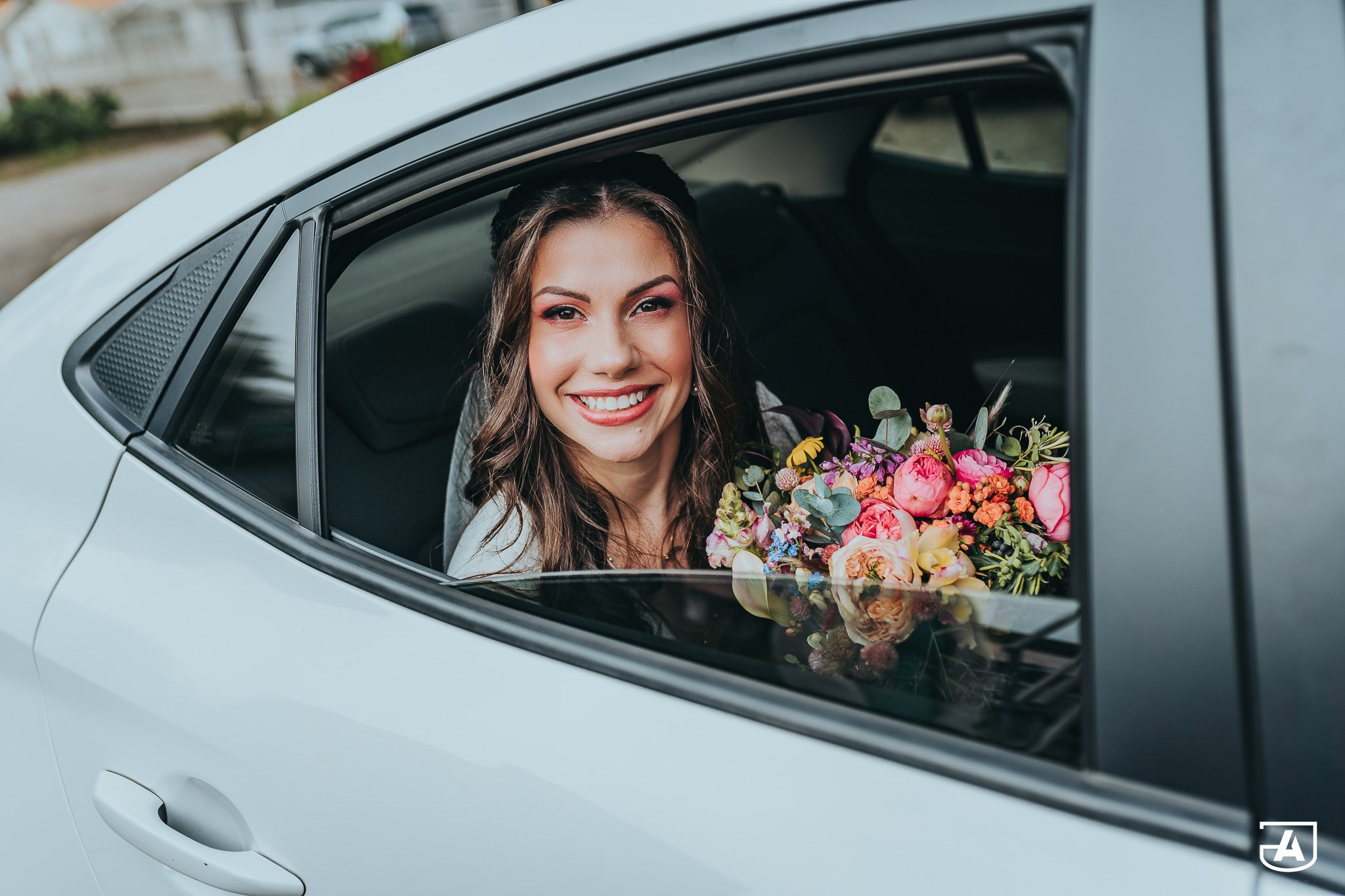 Jessica e Rafael. Juliano anjos fotografia