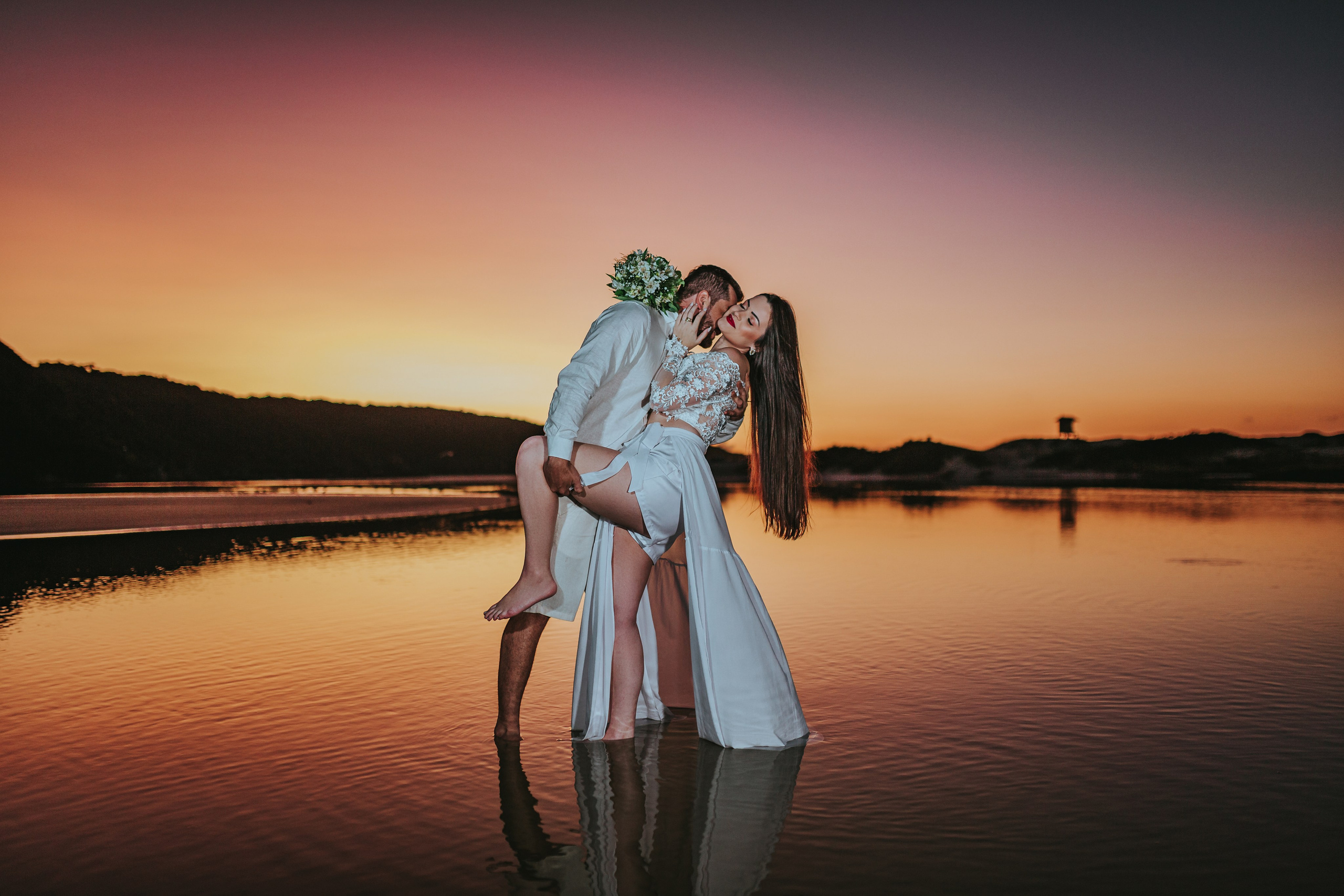 Milena e Tiago. Juliano anjos fotografia