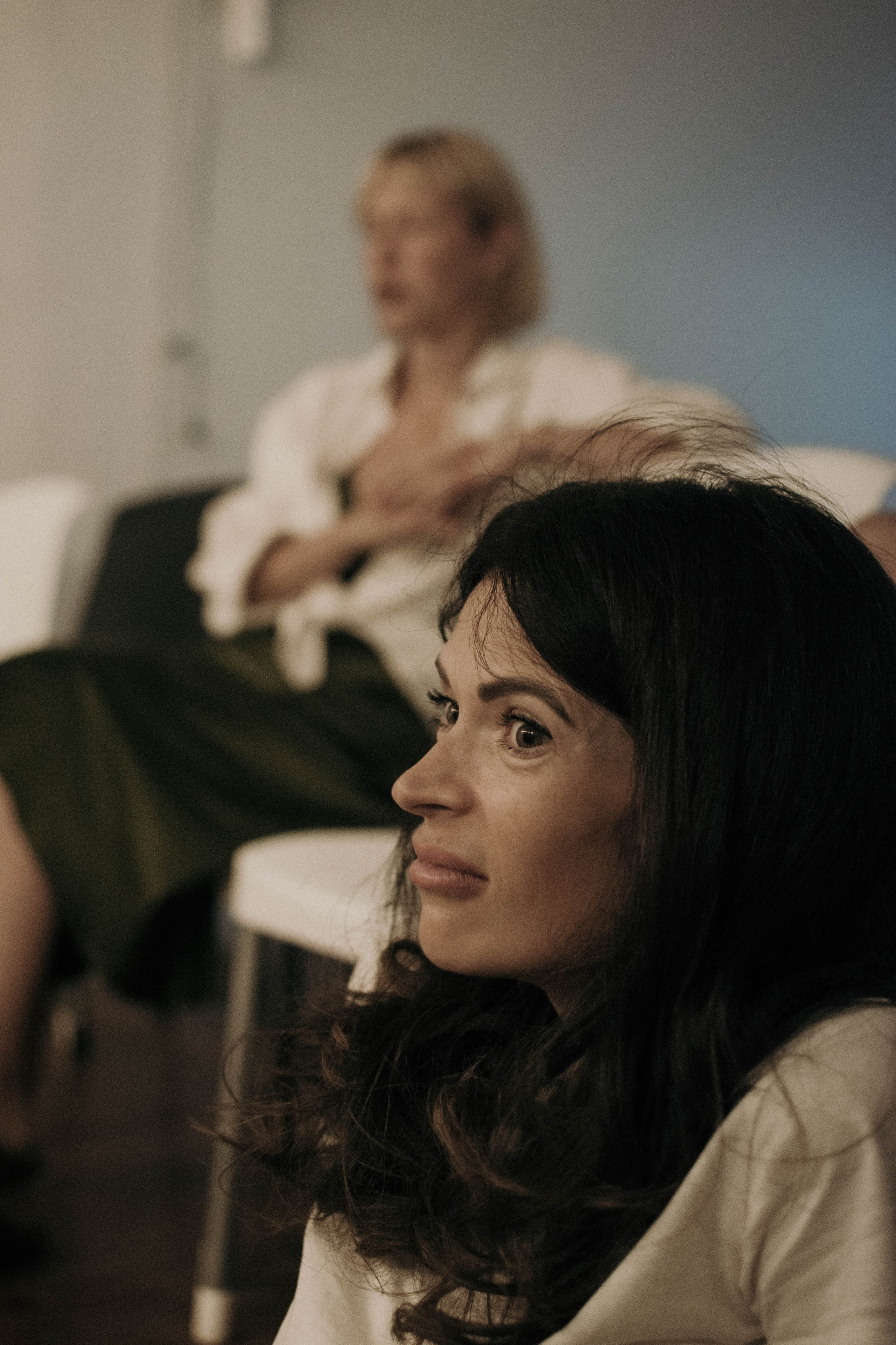 My emigration. Reportage shoots in Buenos Aires. Photographer @elmirkami in the city of Buenos Aires