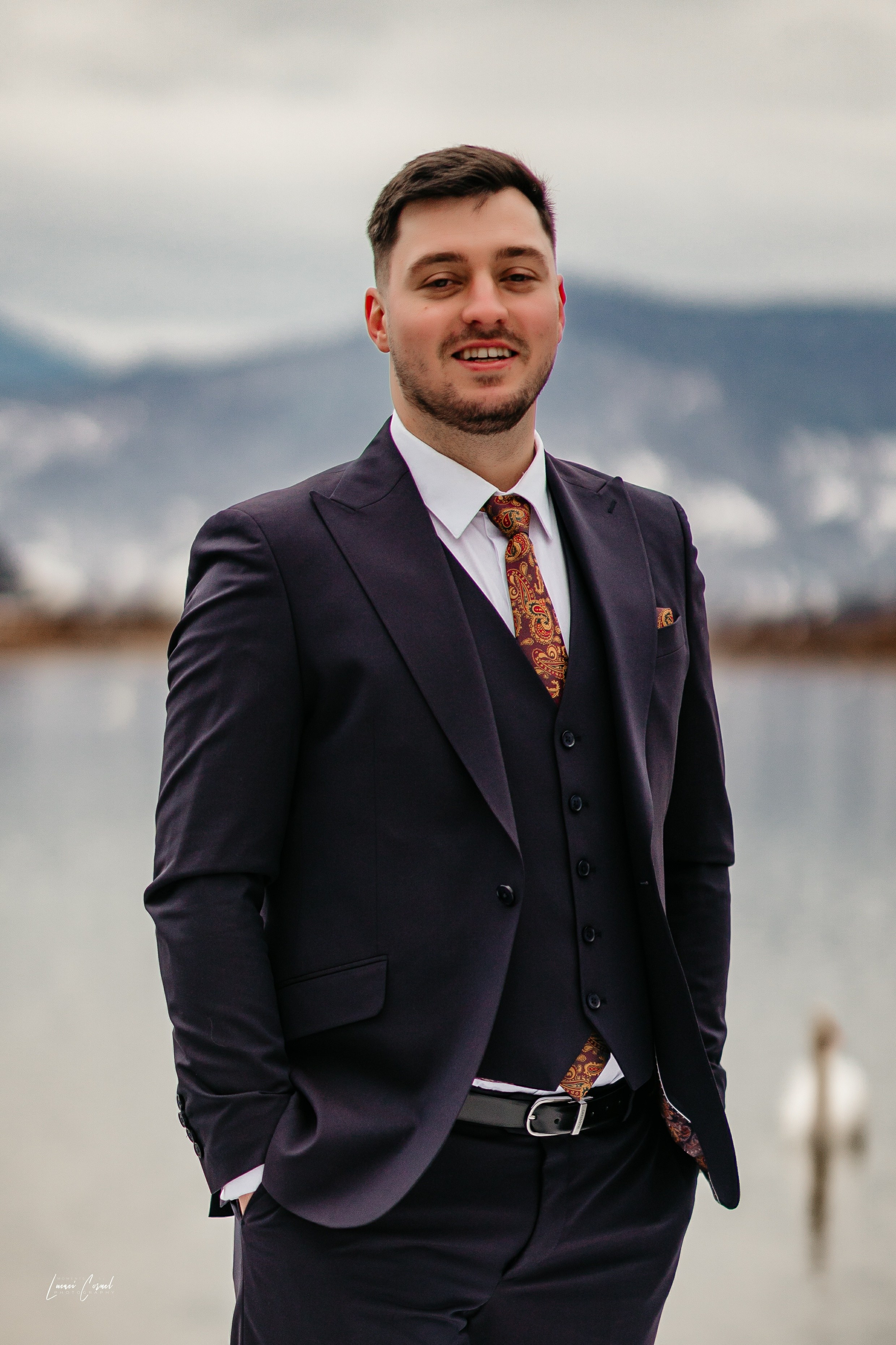 Save The Date – Emoție și anticipare. Fotograf de nuntă, corporate, botezuri, majorate și aniversări Roman, Lucaci Cornel