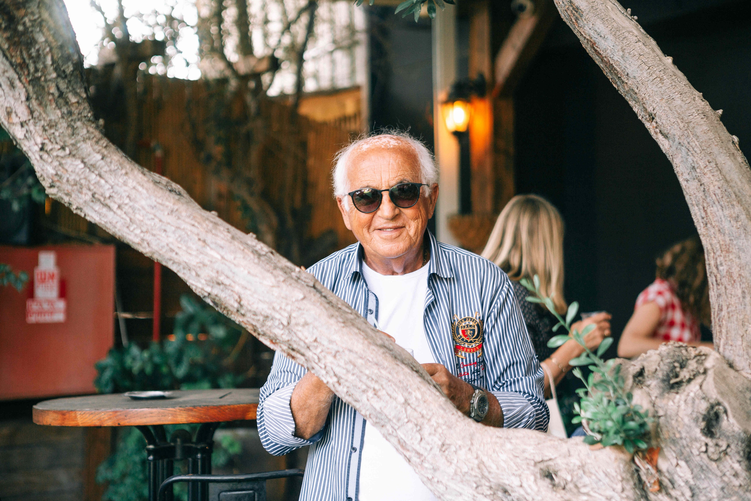 BRIT MILA (BIG EVENT). PHOTOGRAPHER IN ISRAEL