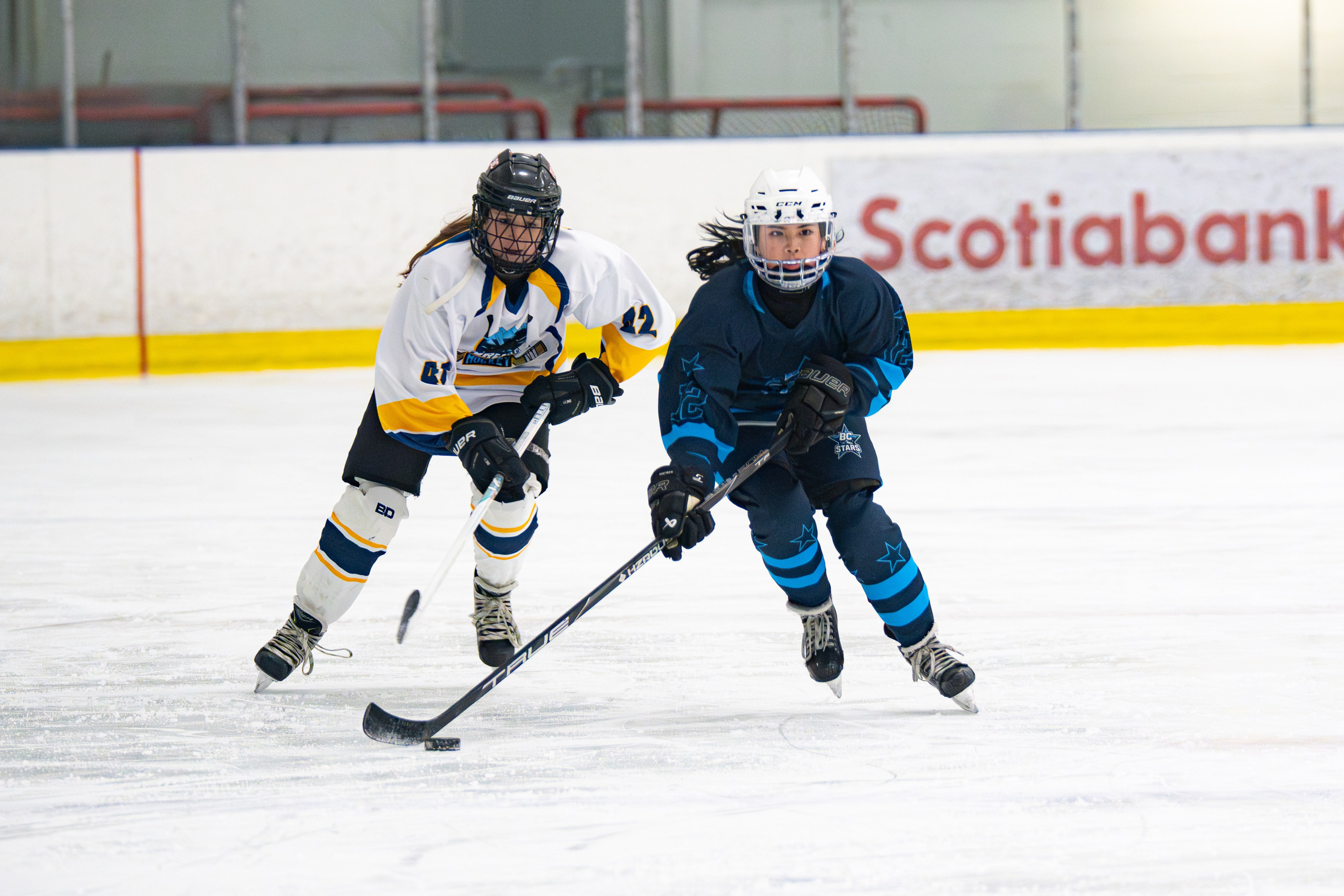 Hockey. Shuttergry Photography Focus on Sports and Portrait in Tri-Cities B.C