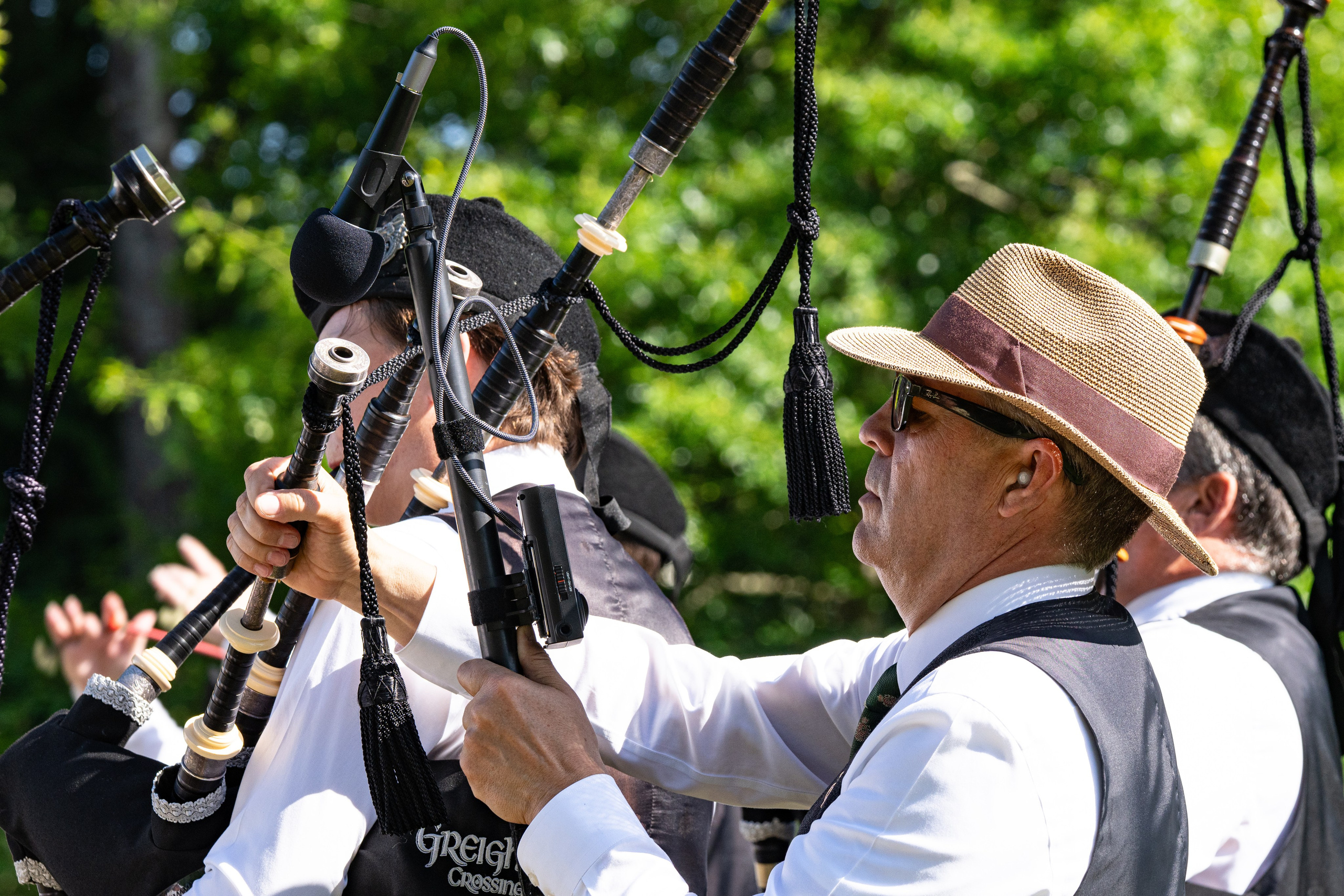 2026 ScotsFest. Shuttergry Photography Focus on Sports and Portrait in Tri-Cities B.C