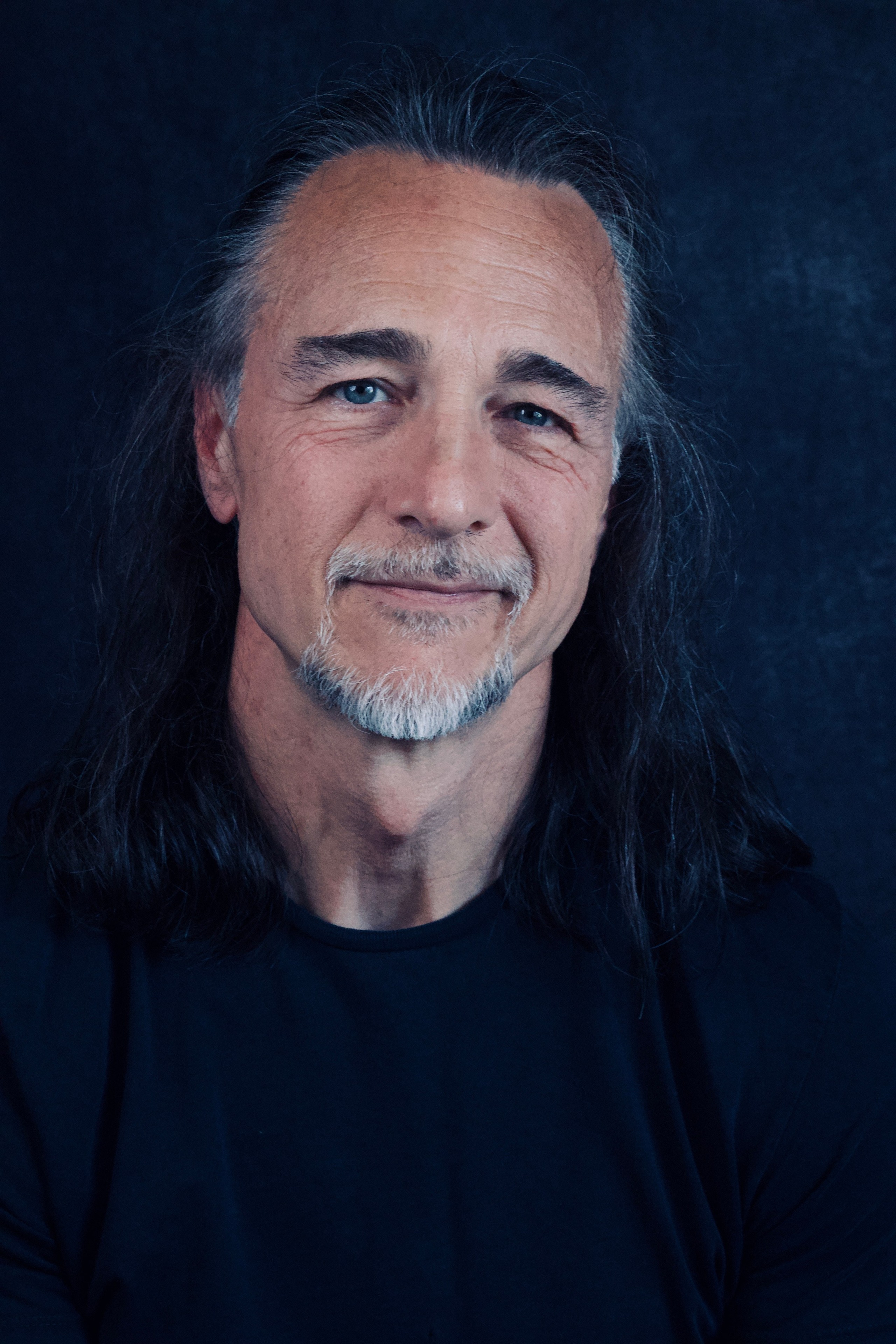 Portraits & Headshots. Main