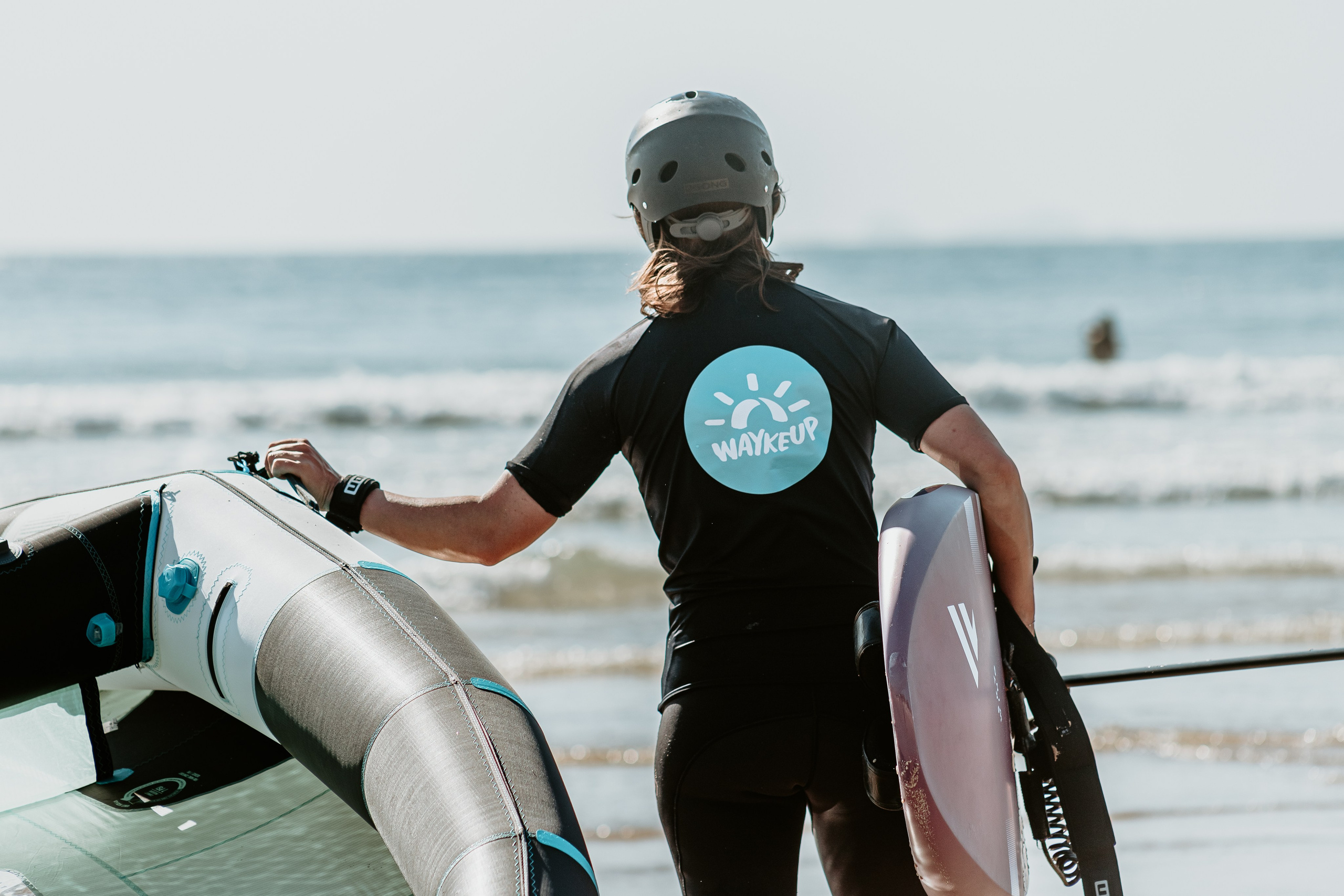 Waykeup. Beyond Creative 20 | Cinematic Video & Photography Production Lisbon & Algarve