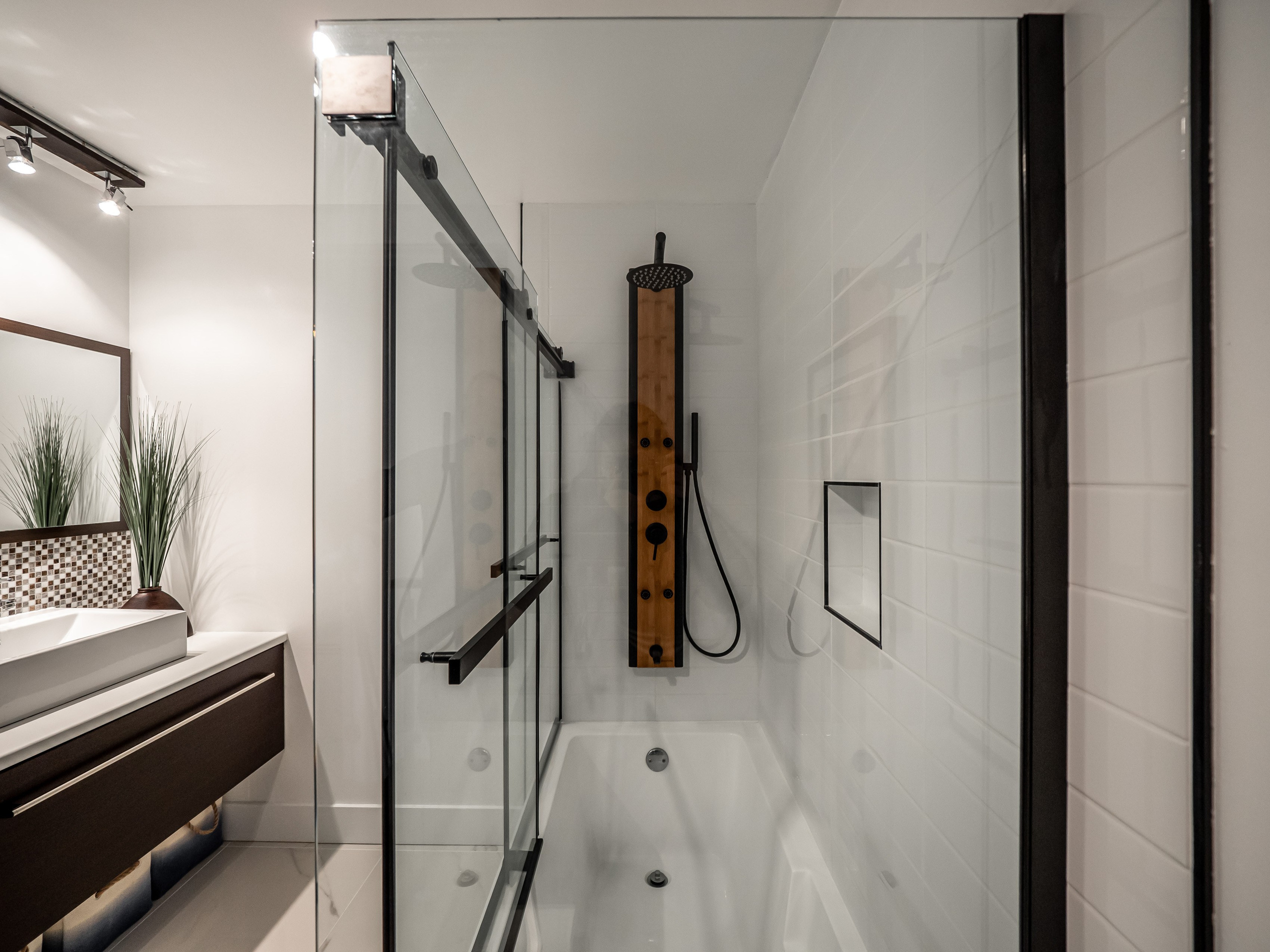 Immobilier. Mimosa Studios — Maternity & Family Photographer in Montreal