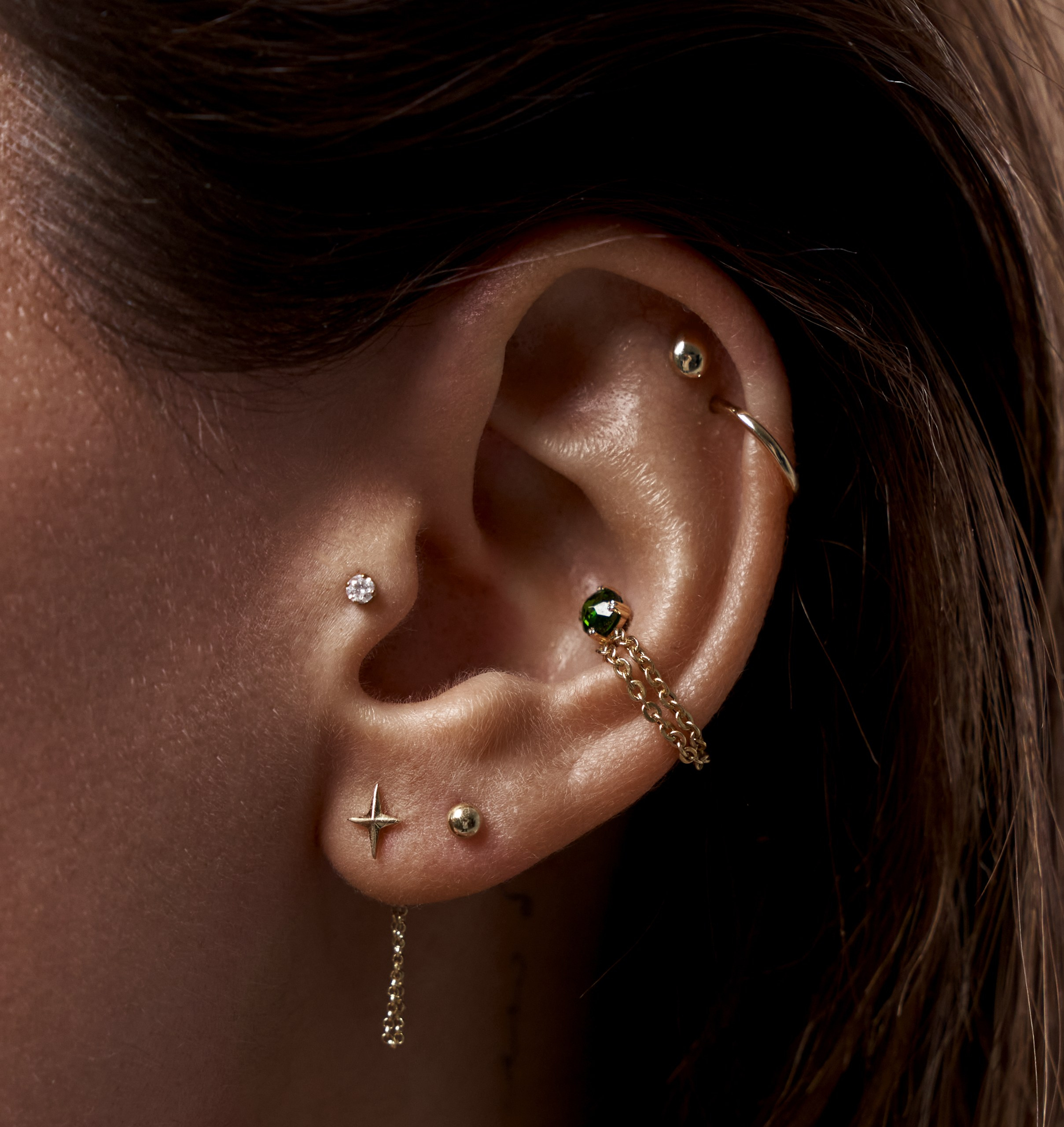 Fashion & Product. Photographer and videographer for business in Tbilisi Catrine Poznyak