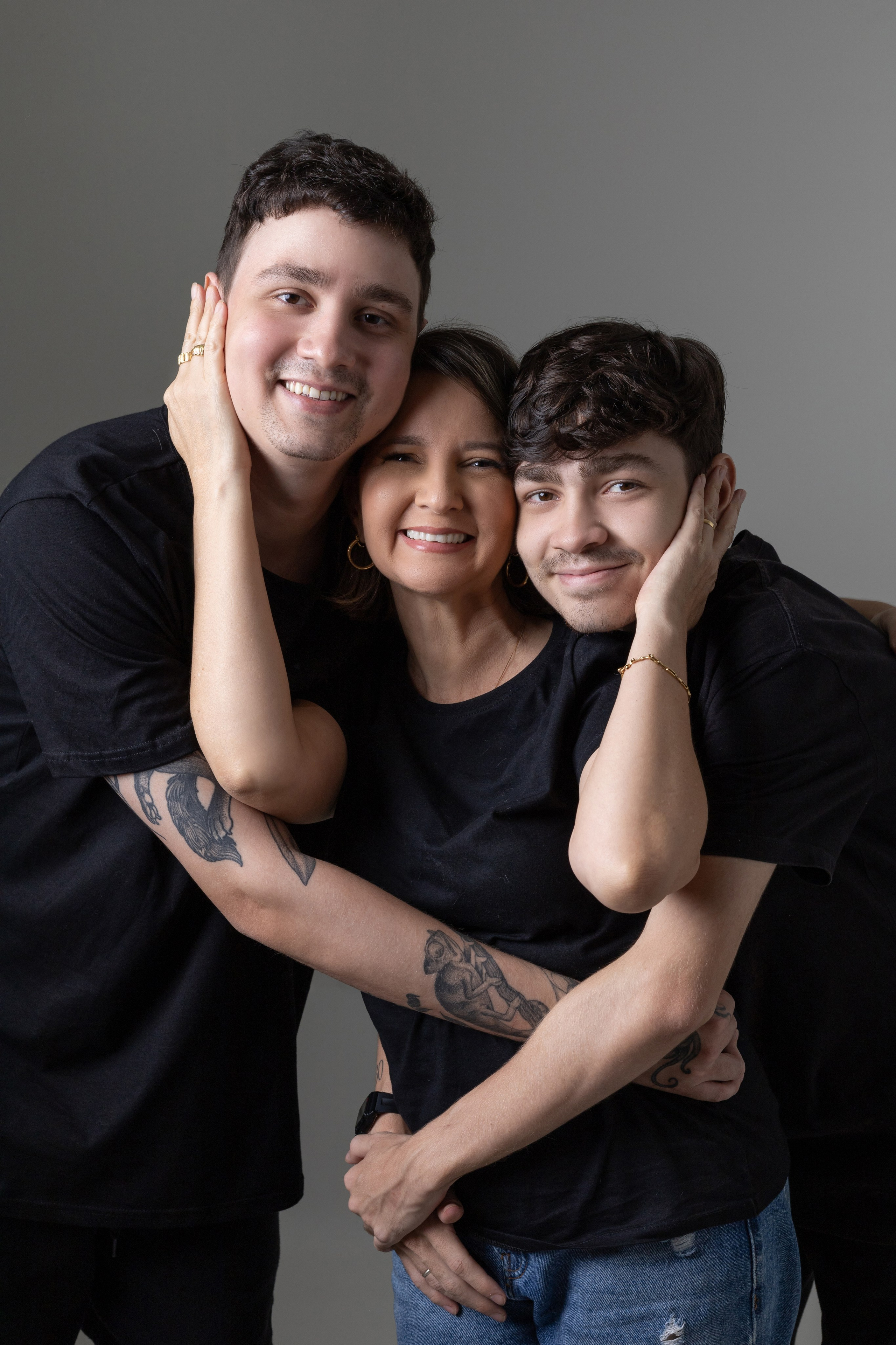 Familía | Beda. Bem-vindo ao Meu Mundo Fotográfico