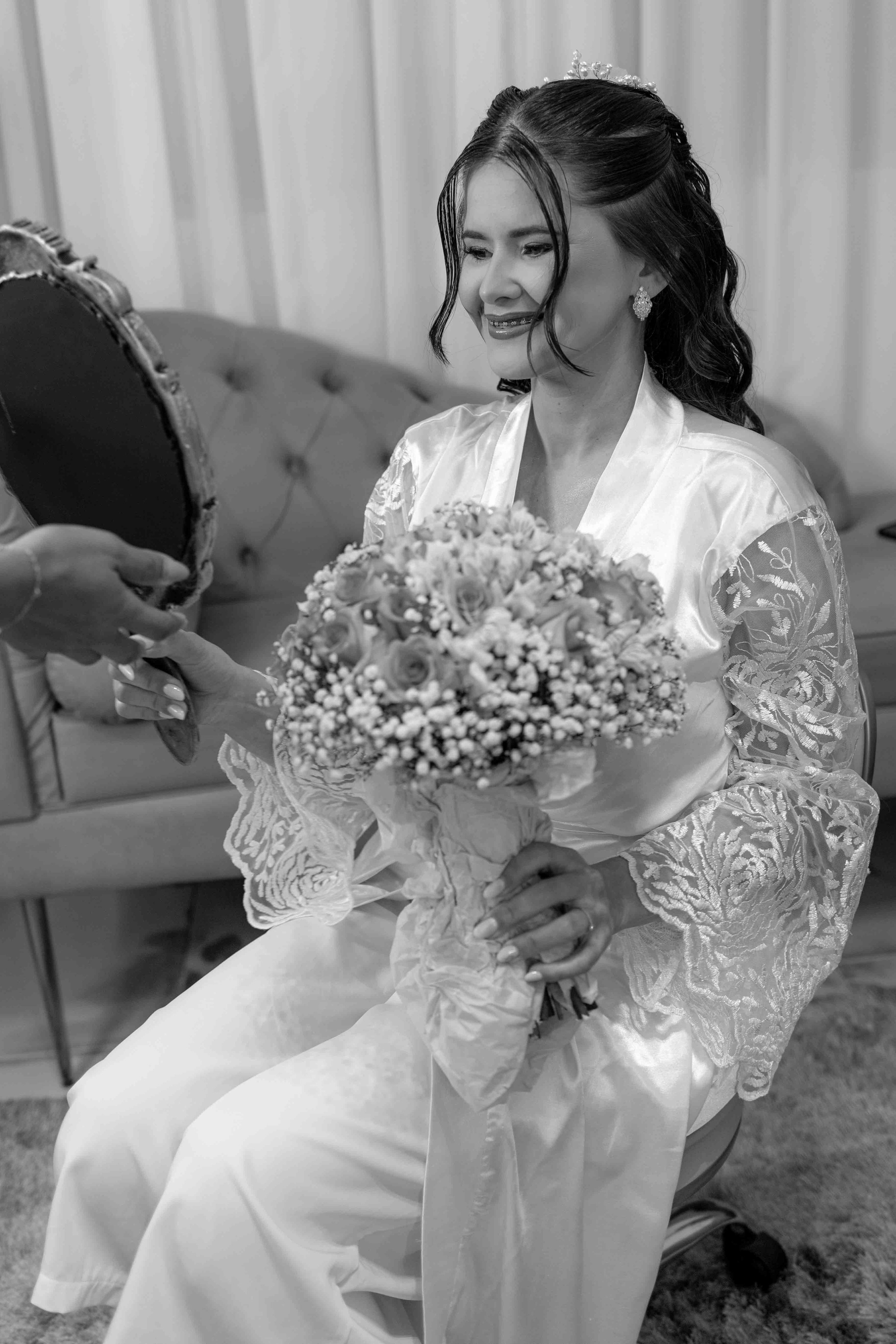 Valeria e Ramon. Bem-vindo ao Meu Mundo Fotográfico