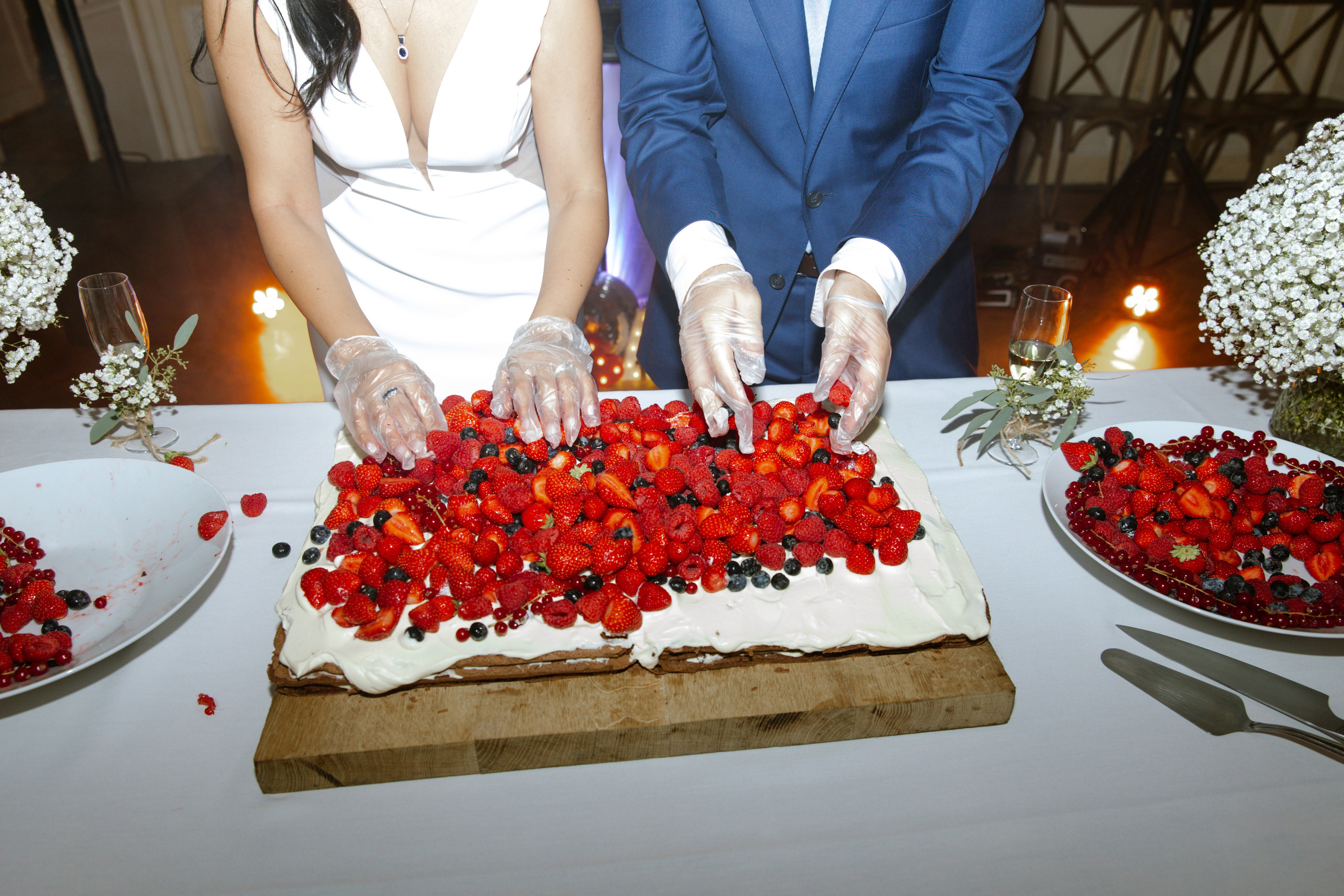 Angela & Joe. Photographer in Paris