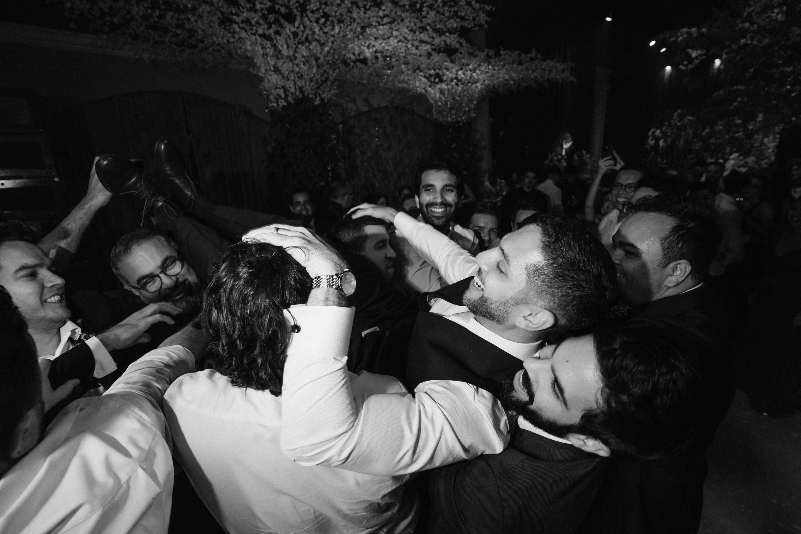 Daniela e Marcos | Olimpo Recepções. Fotógrafo de casamentos e gestantes