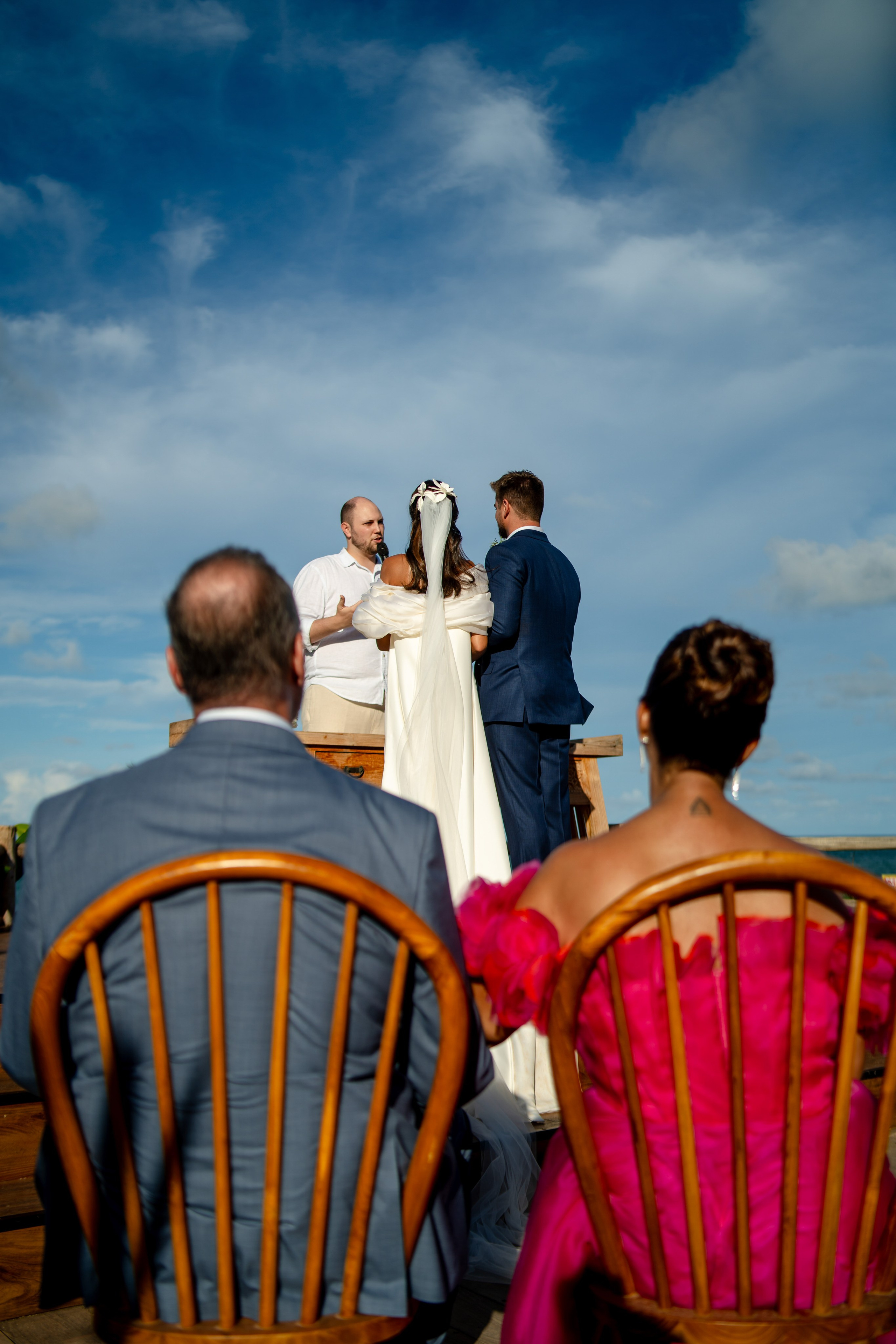 Malu & Caio | Pipa-RN. Fotógrafo de casamentos e gestantes