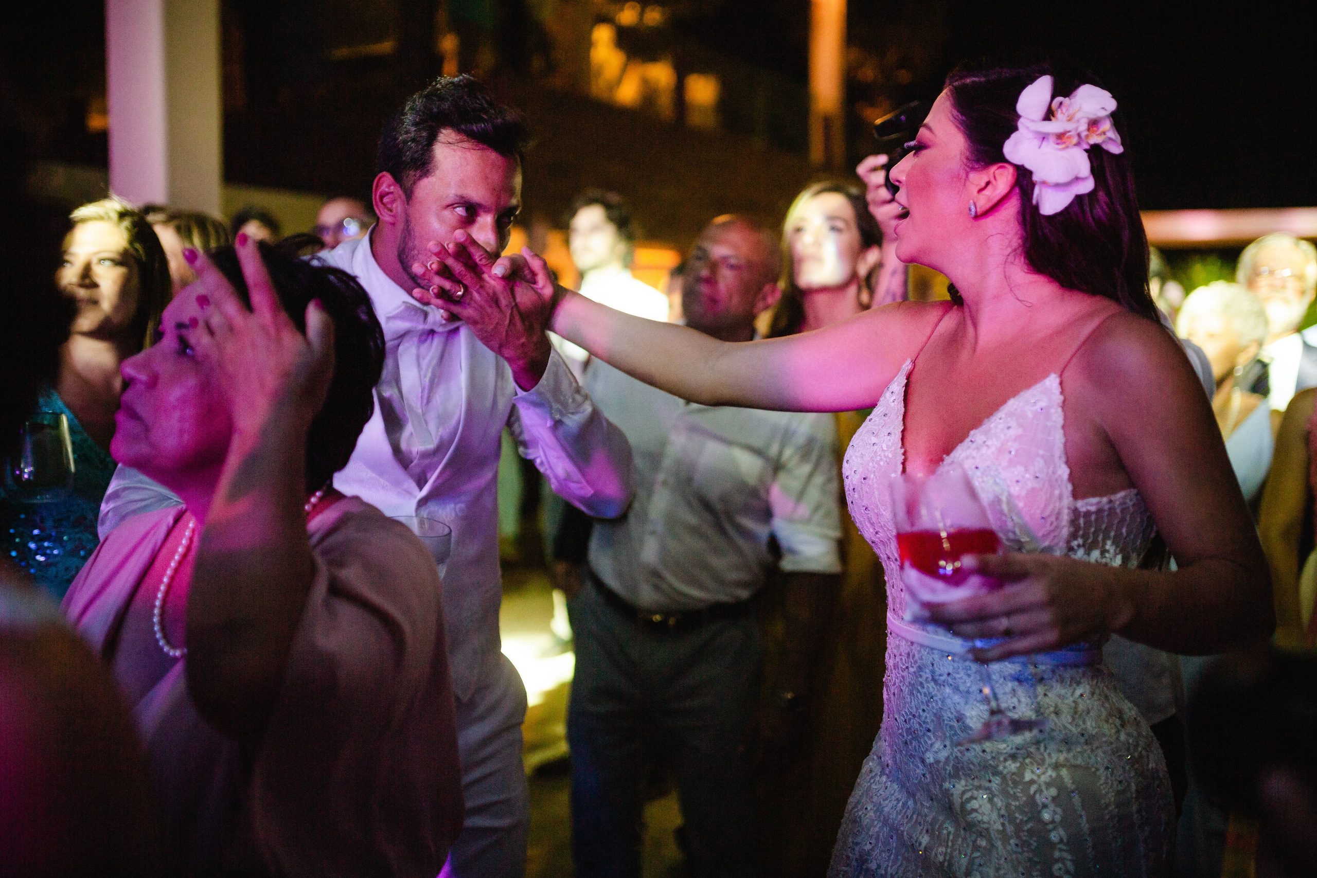 Fernanda & Felipe | Pipa-RN. Fotógrafo de casamentos e gestantes