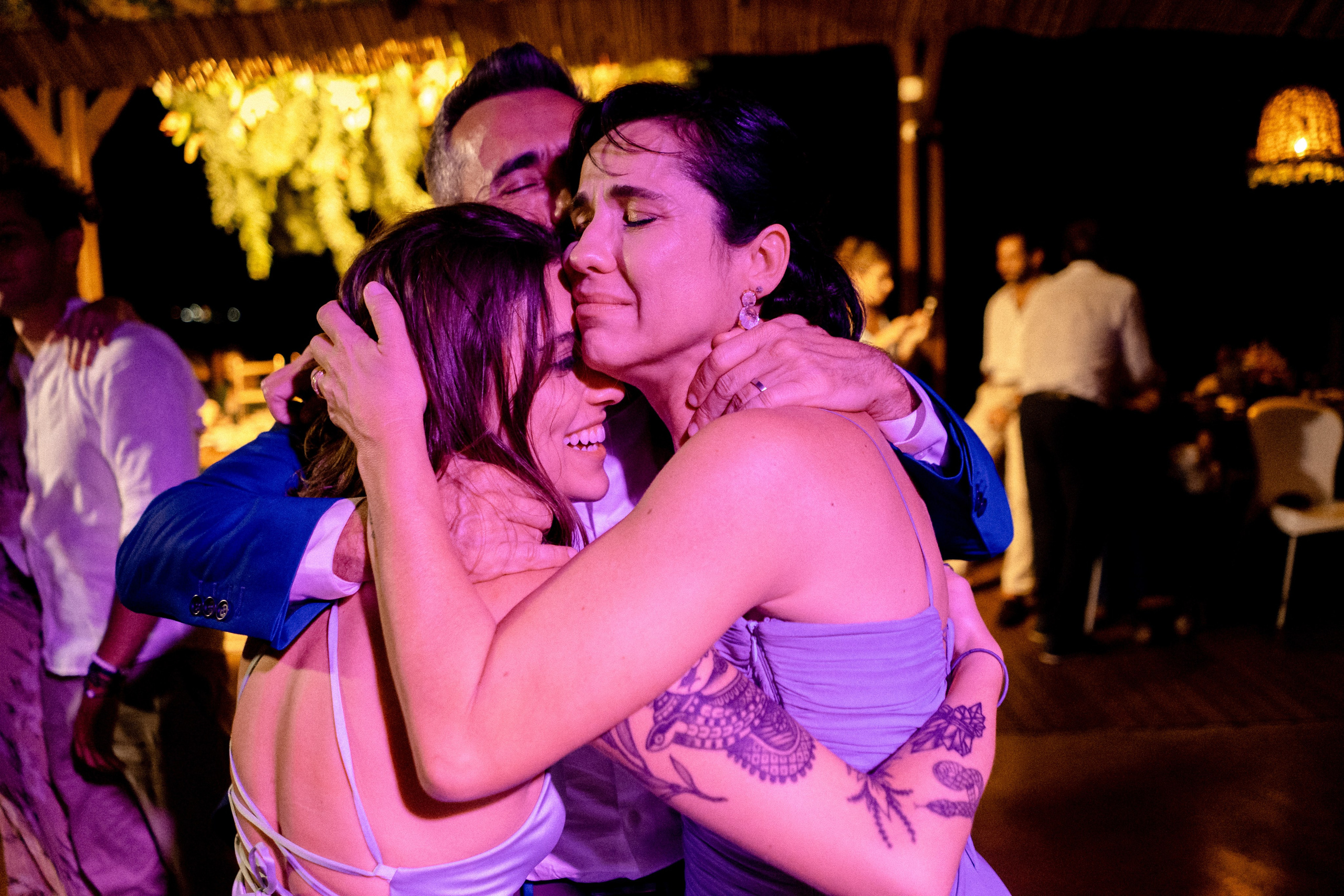 VIVI & EDSON | FERNANDO DE NORONHA. Fotógrafo de casamentos e gestantes