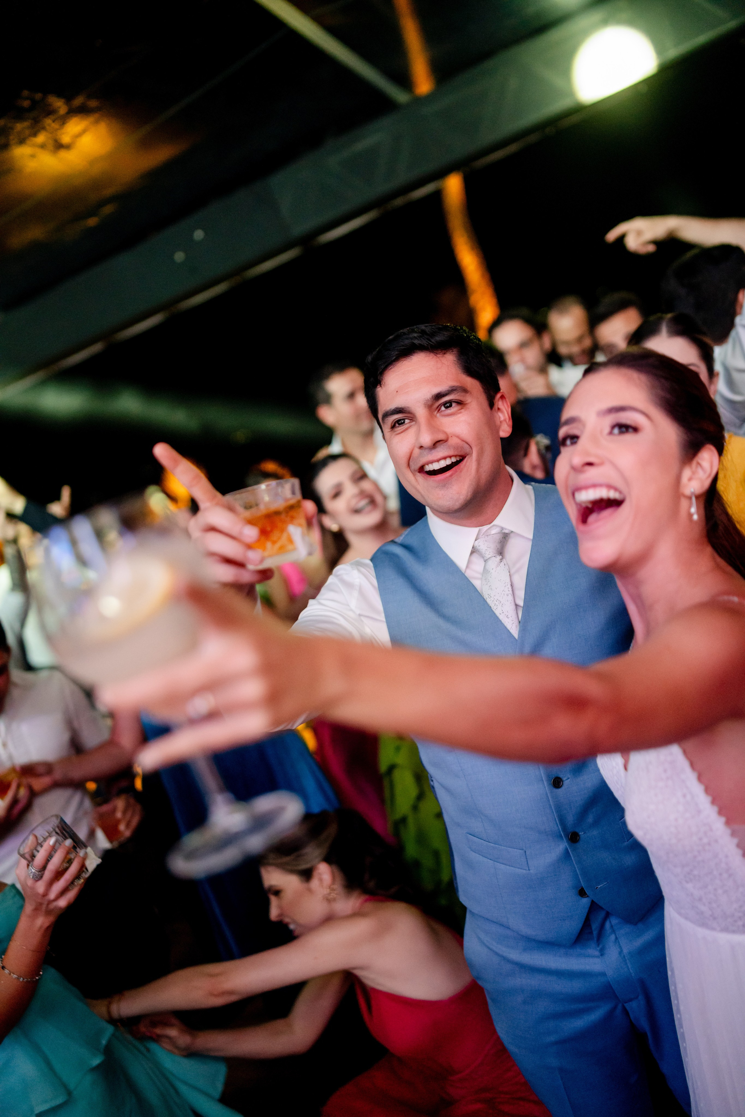 Flavia & Marco | Tibau do Sul-RN. Fotógrafo de casamentos e gestantes